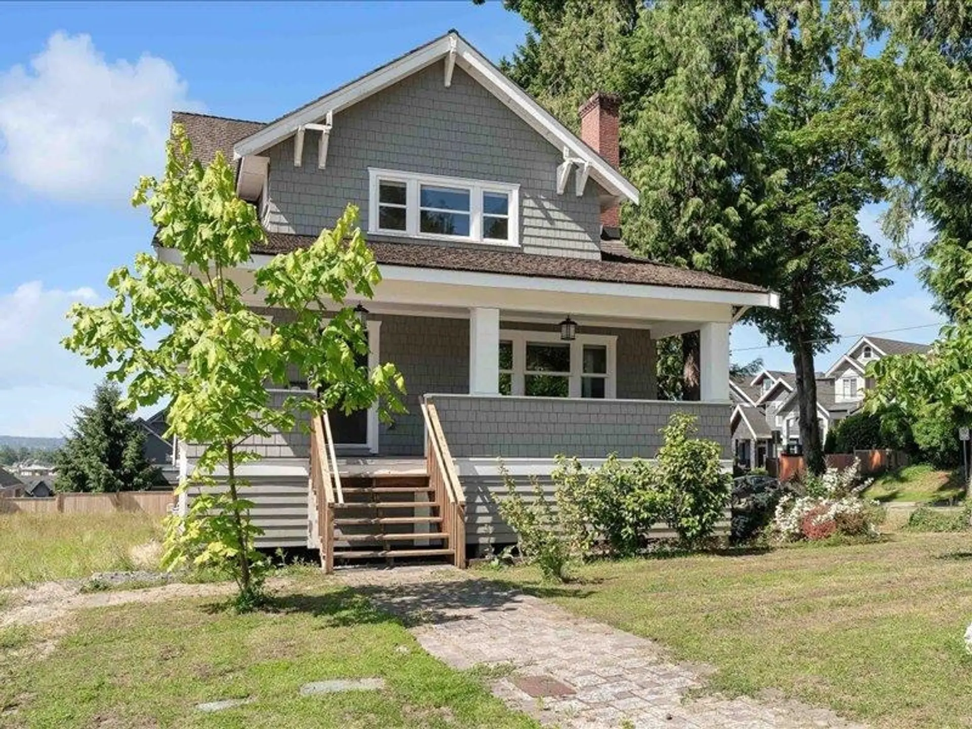 Property at 16602 Bell Road, Surrey, BC