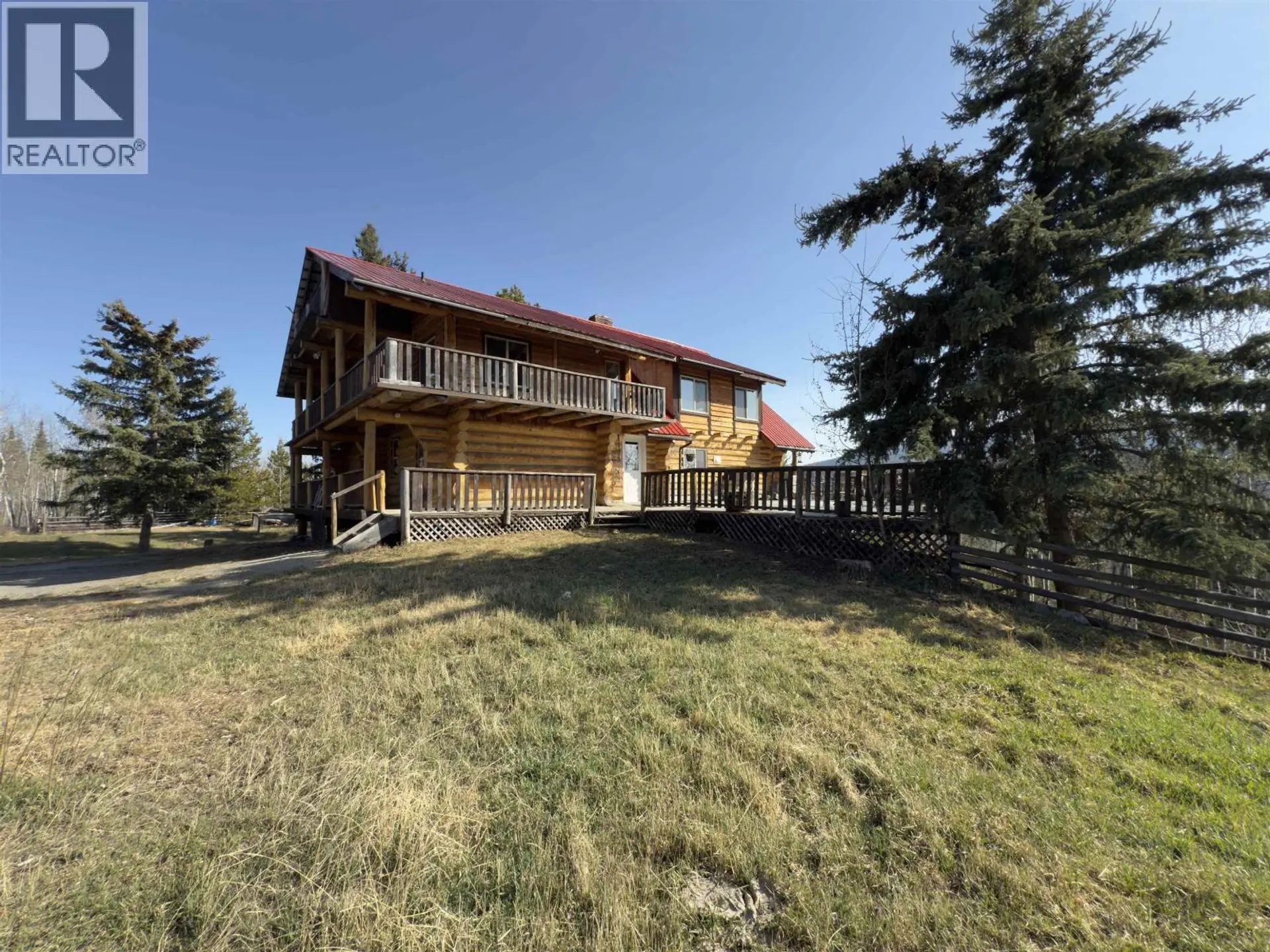Property at 151 CHIGNELL ROAD, Chilcotin, BC