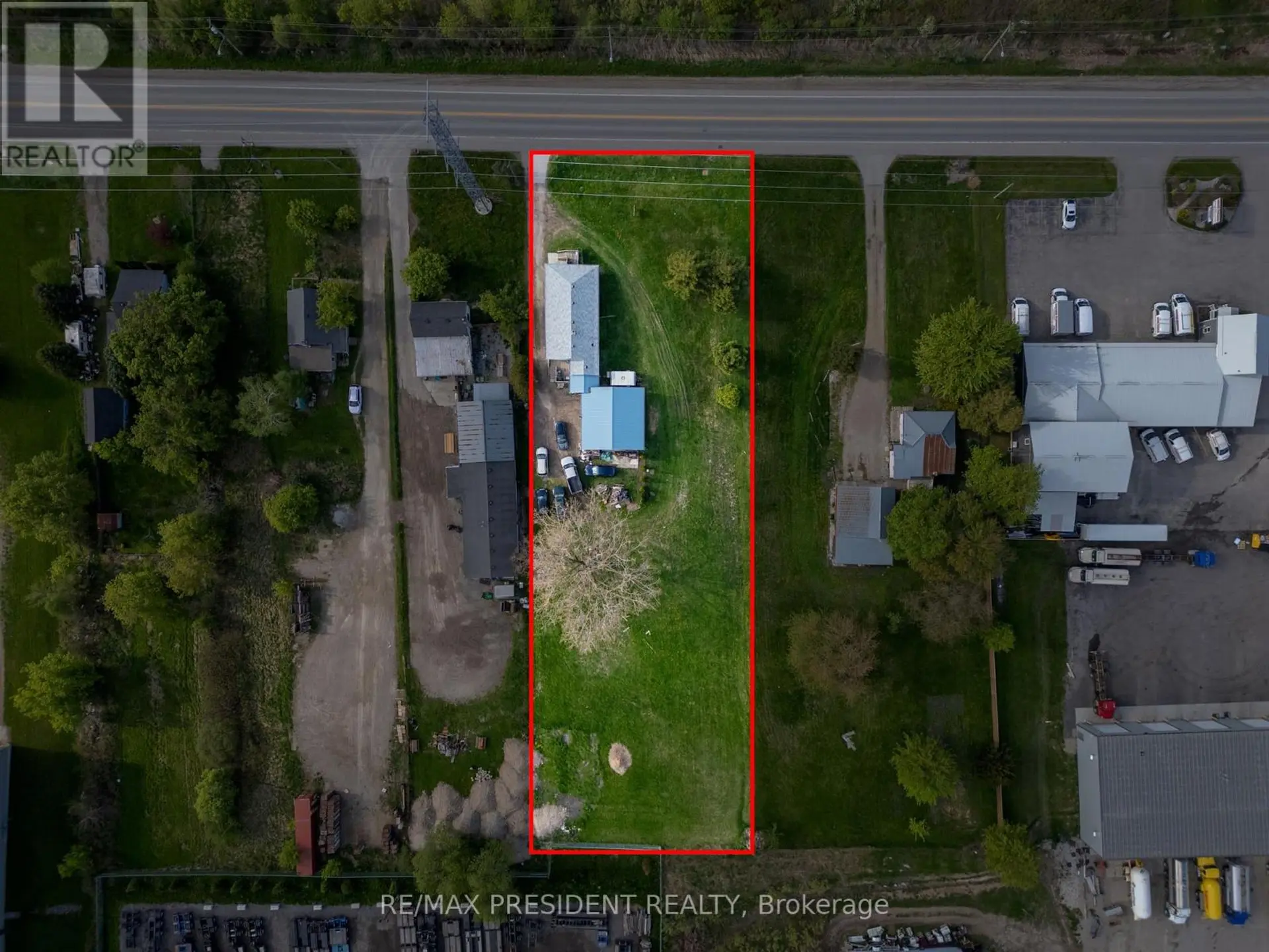 1224 PARKINSON ROAD - Image 10