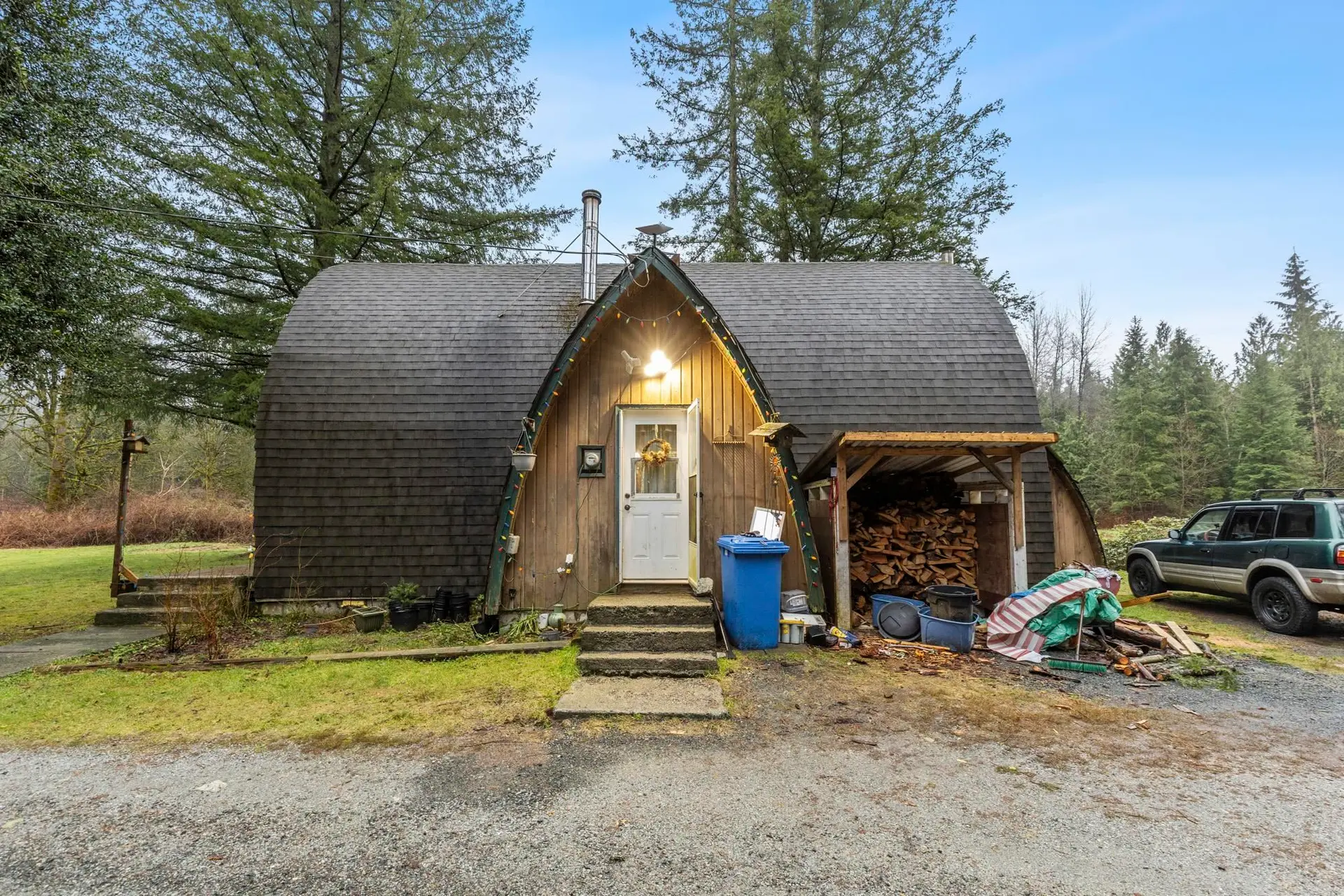 Property at 14157 Sylvester Road, Mission, BC