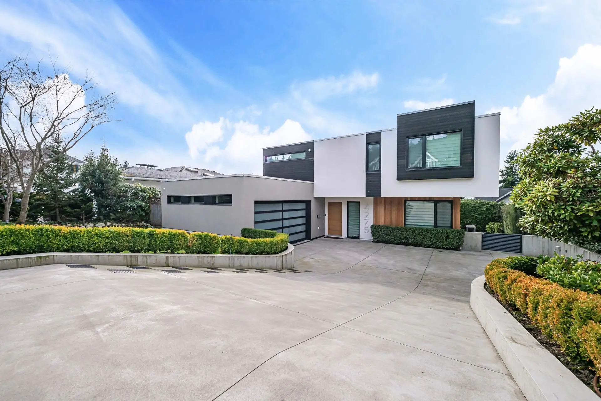 Property at 4275 Chelsea Crescent, North Vancouver, BC