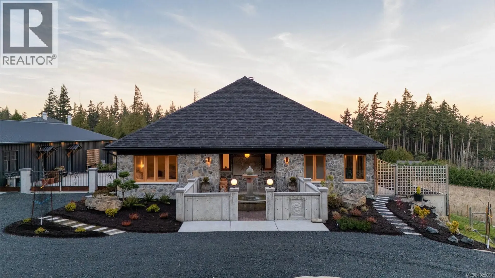 Property at 735 Arden Rd, Metchosin, BC