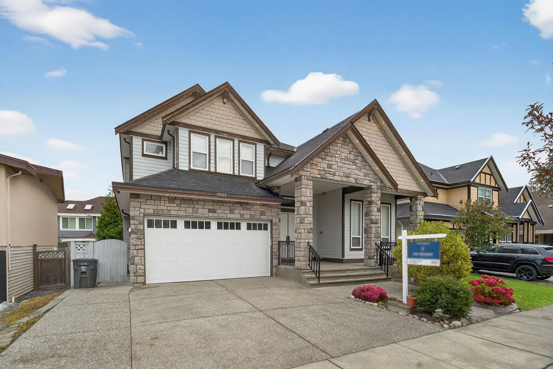 Property at 13255 62 Avenue, Surrey, BC