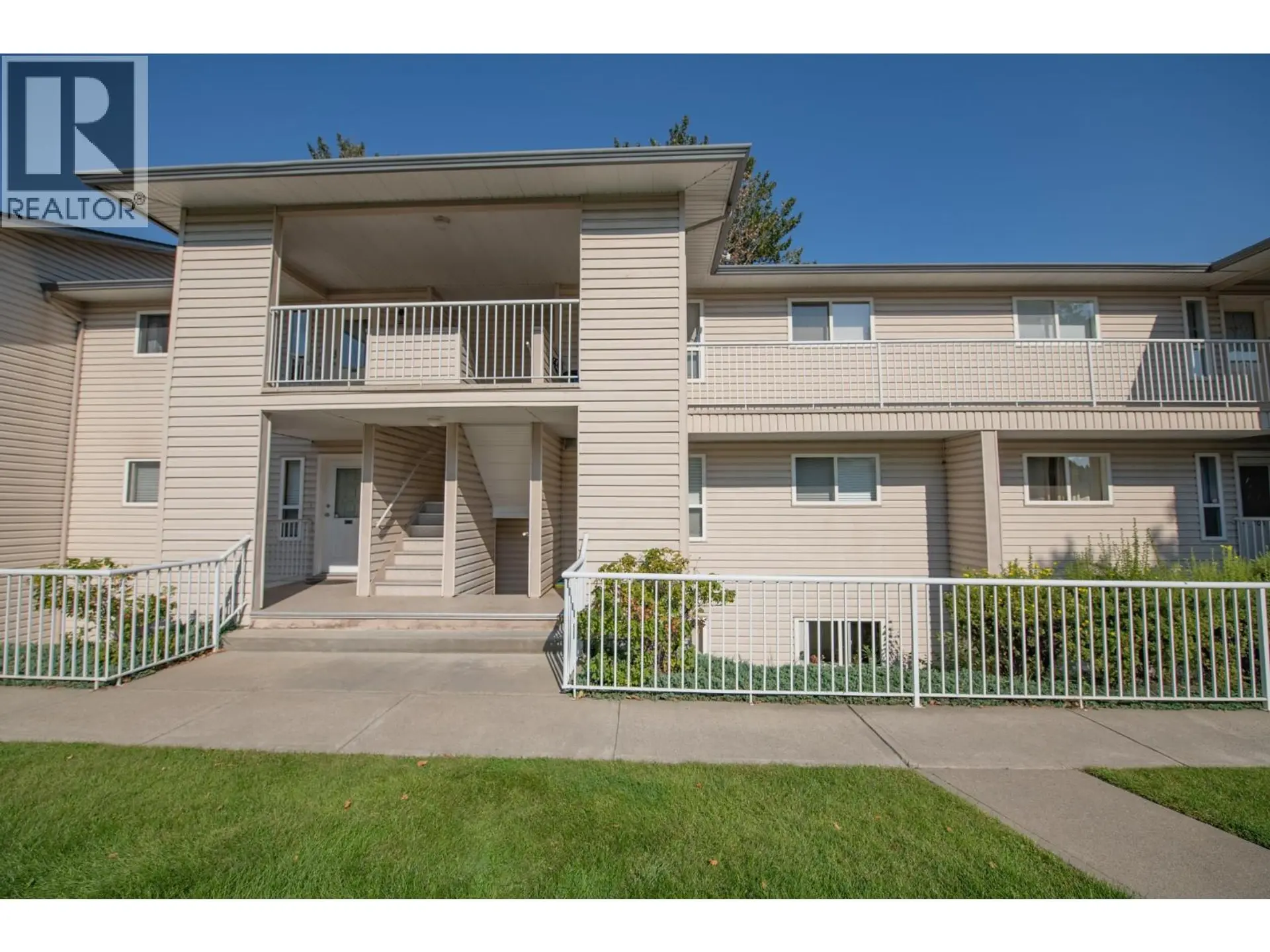 Property at #107 110 Kalamalka Lake Road, Vernon, BC