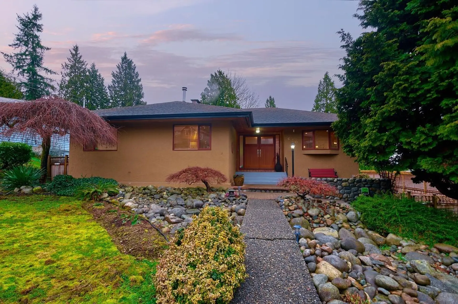 Property at 630 Sydney Avenue, Coquitlam, BC