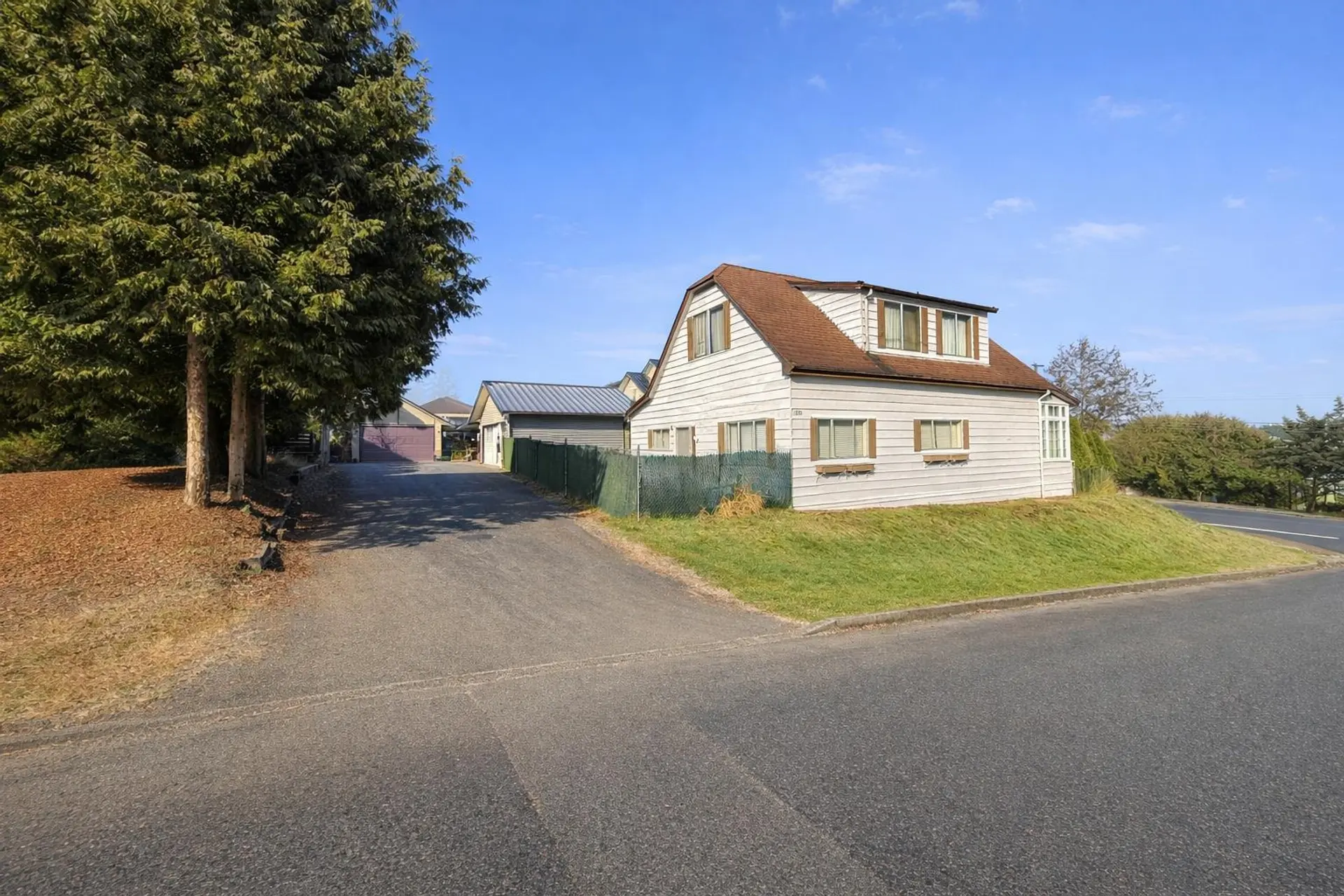 Property at 12393 Gray Street, Maple Ridge, BC