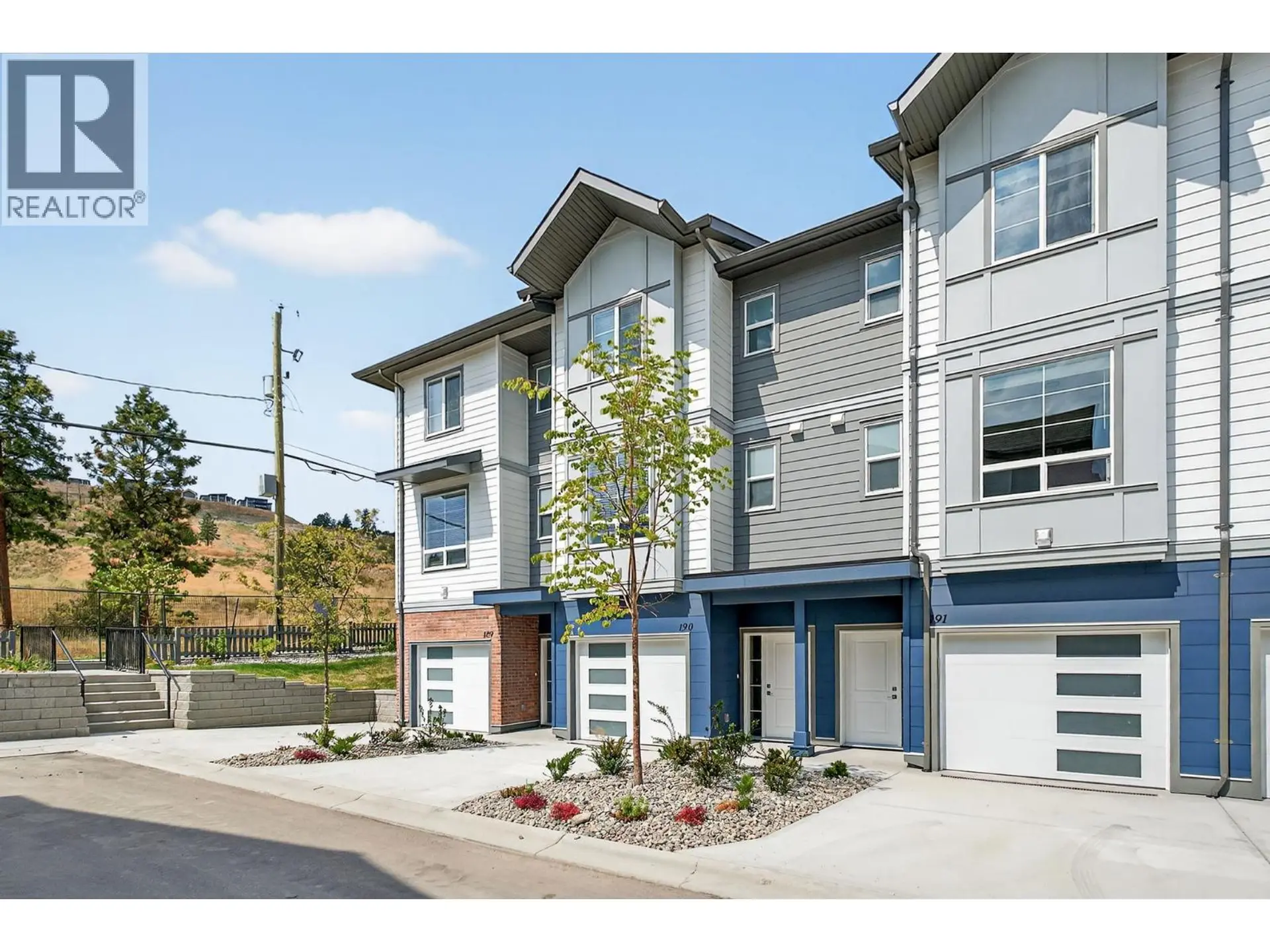 Property at #190 4025 Gellatly Road S, West Kelowna, BC