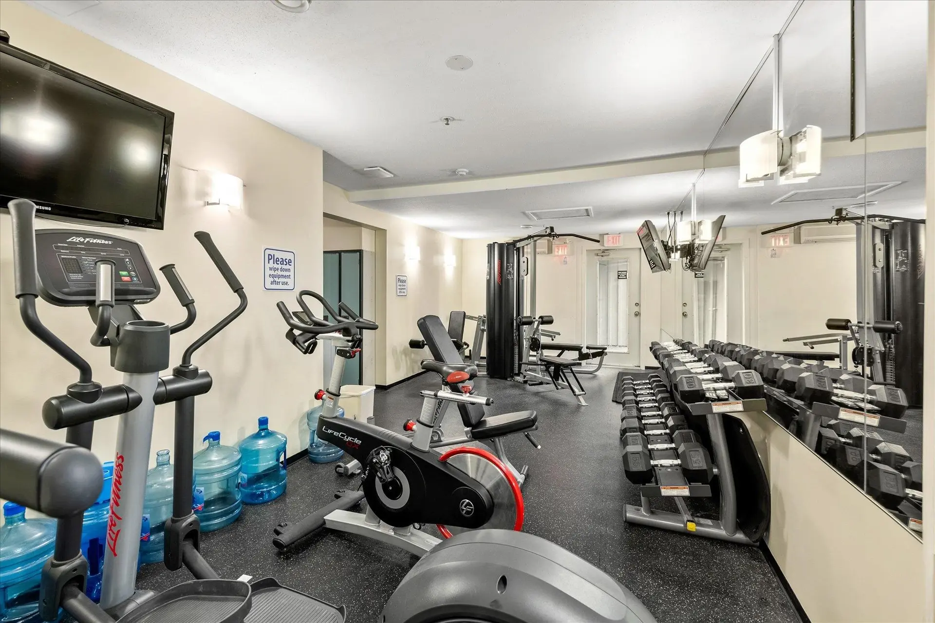 #106 4573 Chateau Boulevard - Image 18