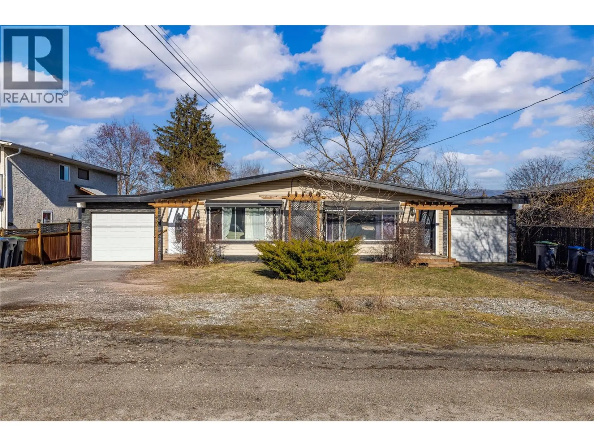 Property at 458-460 Keithley Road, Kelowna, BC
