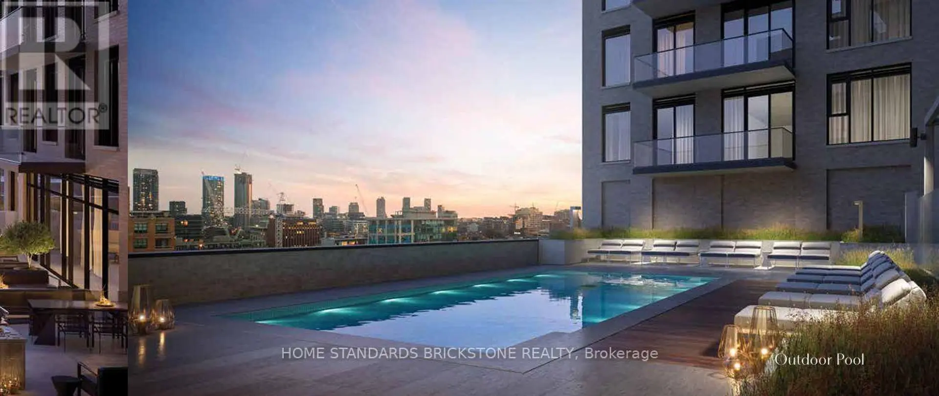 #933 543 RICHMOND STREET W - Image 12