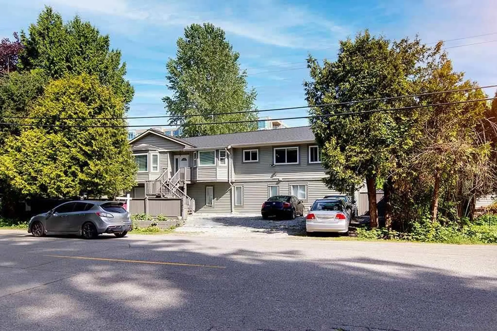 Property at 22477 121 Avenue, Maple Ridge, BC