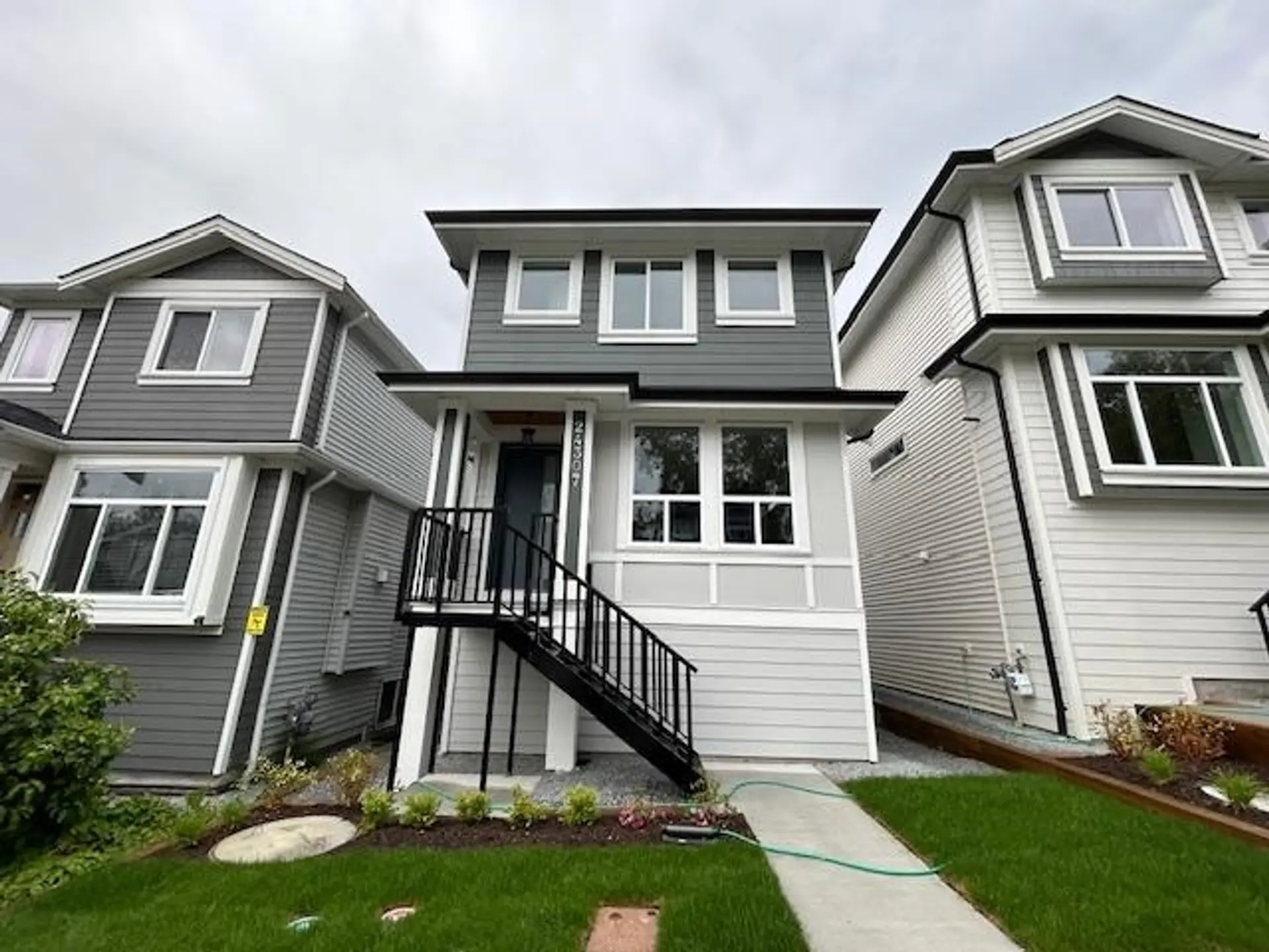 Property at 24307 101a Avenue, Maple Ridge, BC