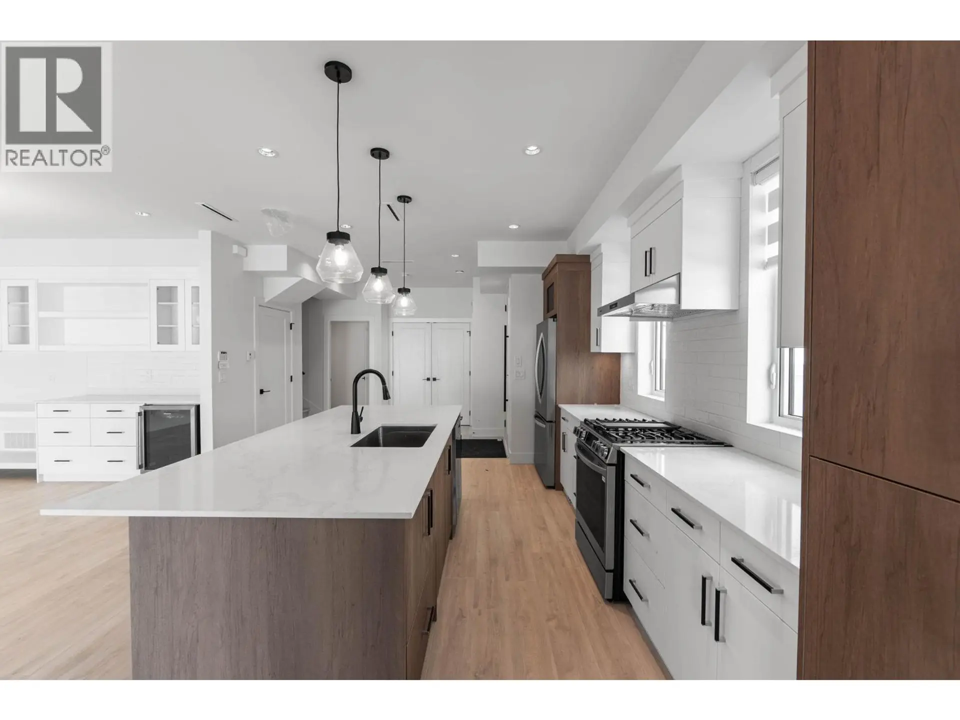 Property at #4 840 Grenfell Avenue Lot# 4, Kelowna, BC
