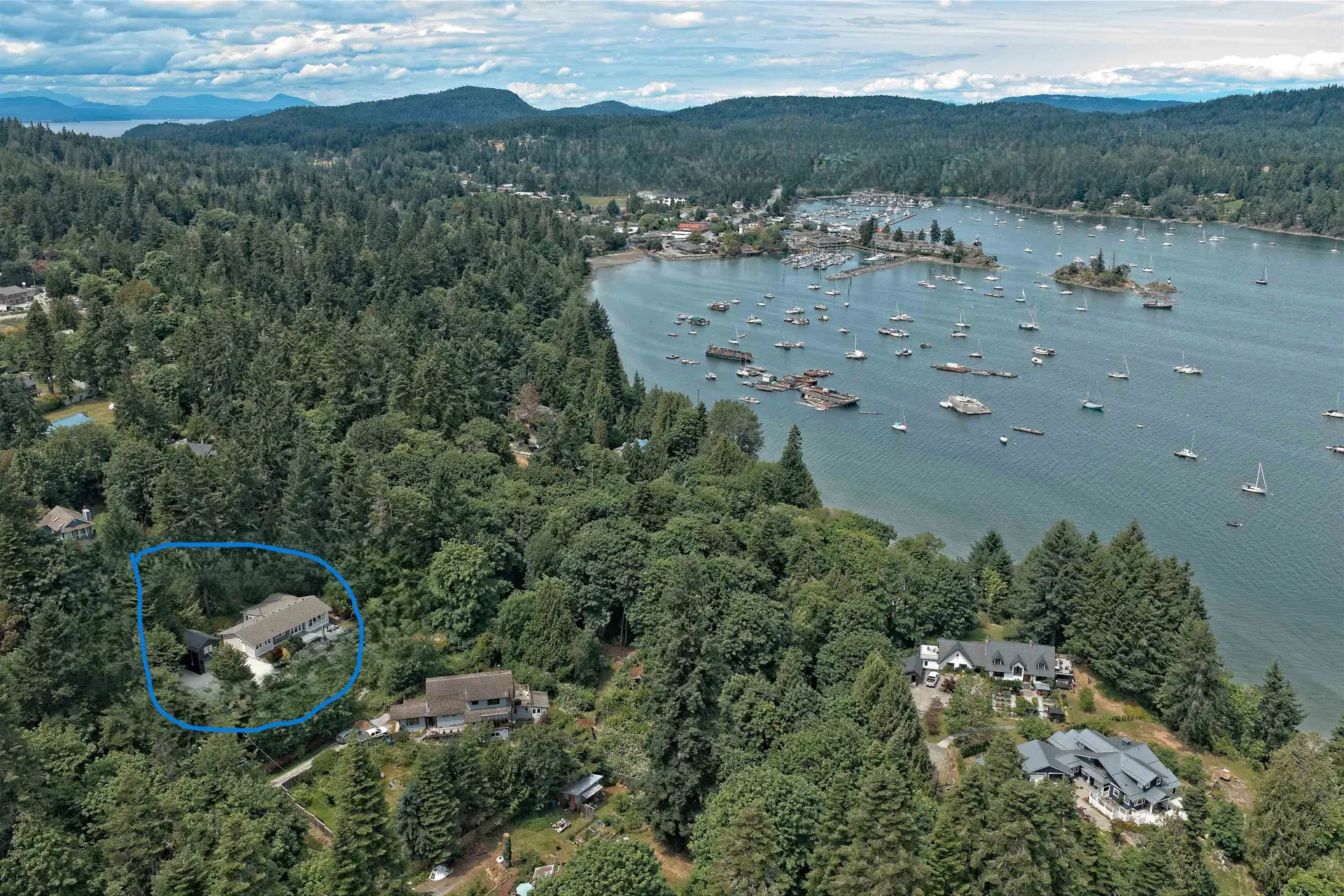 Property at 118 Douglas Road, Salt Spring Island, BC