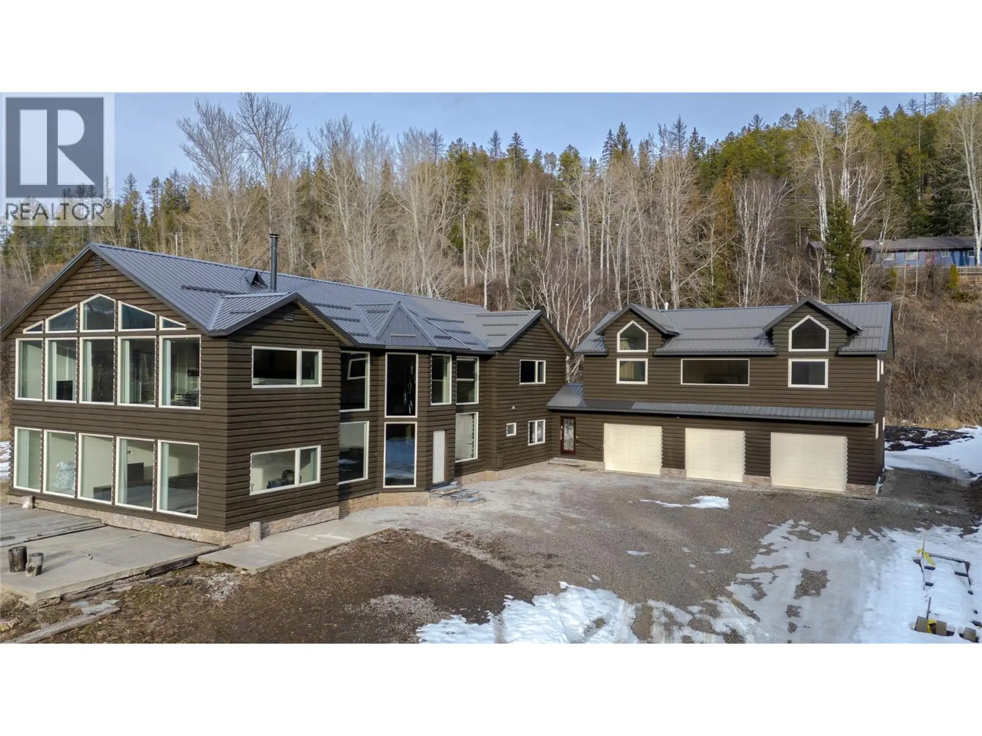 Property at 3982 McGiverin Road, Fernie, BC