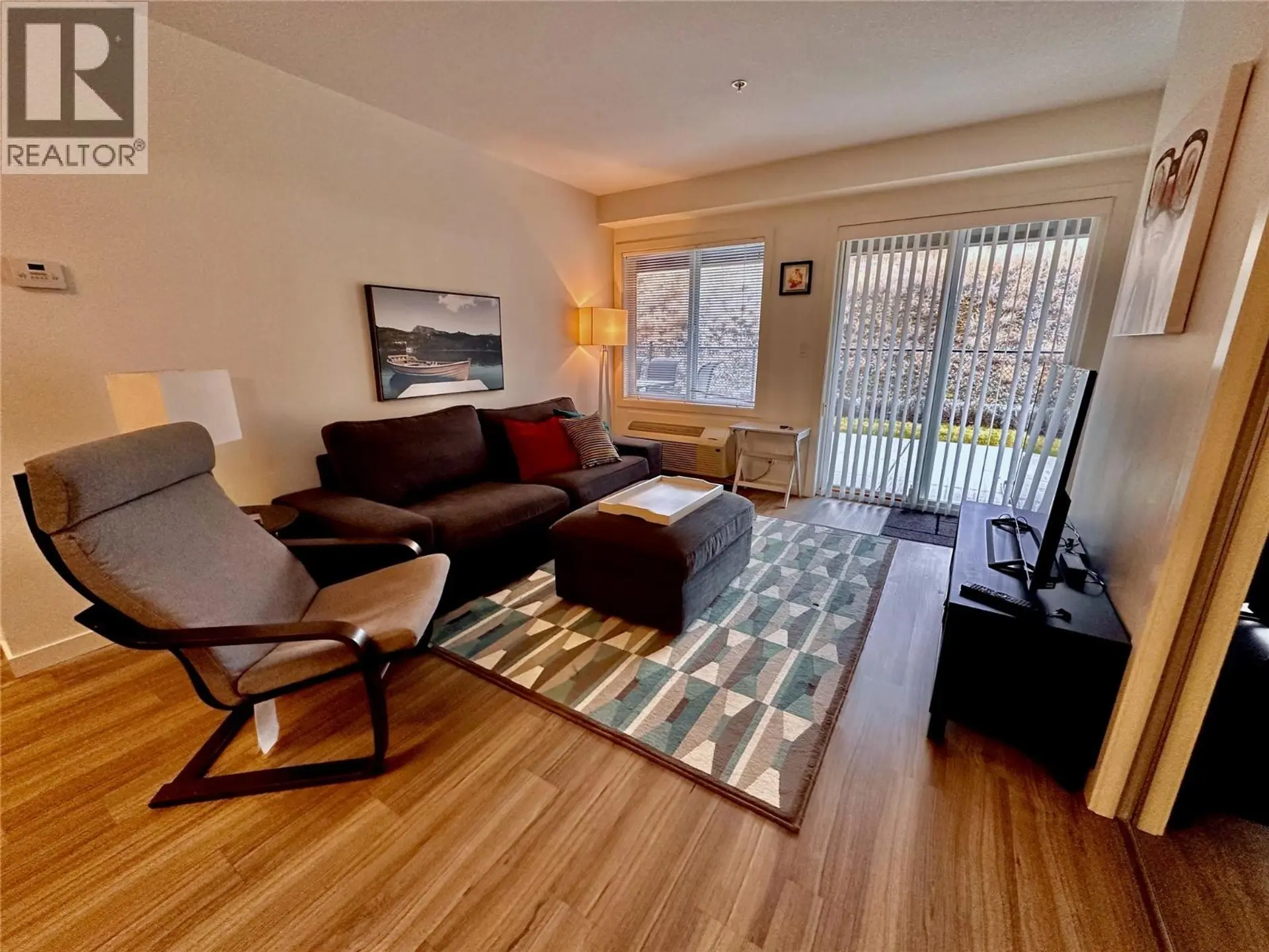Property at #108 883 Academy Way, Kelowna, BC
