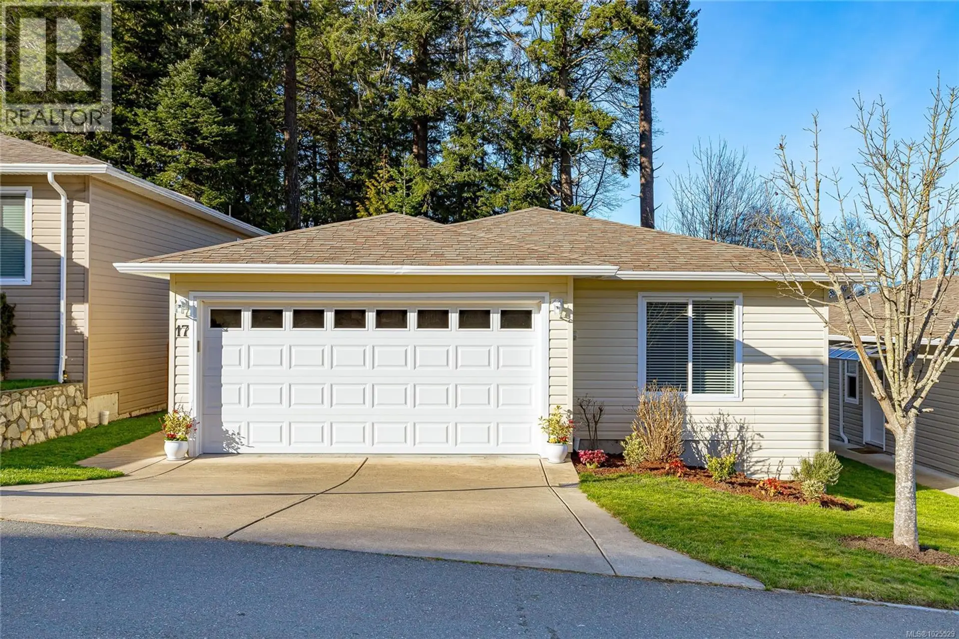Property at #17 2740 Stautw Rd, Central Saanich, BC