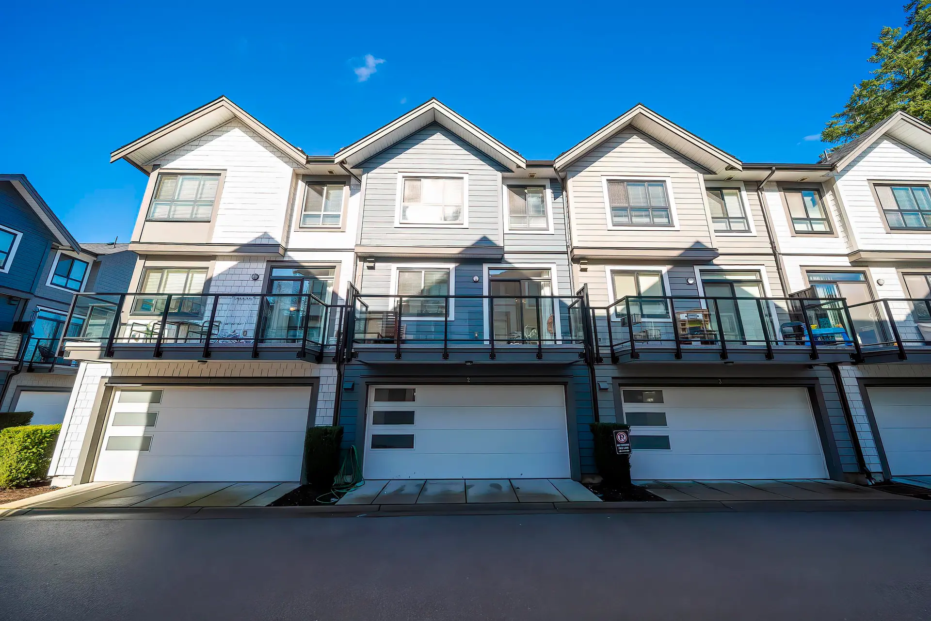Property at #2 16760 25 Avenue, Surrey, BC