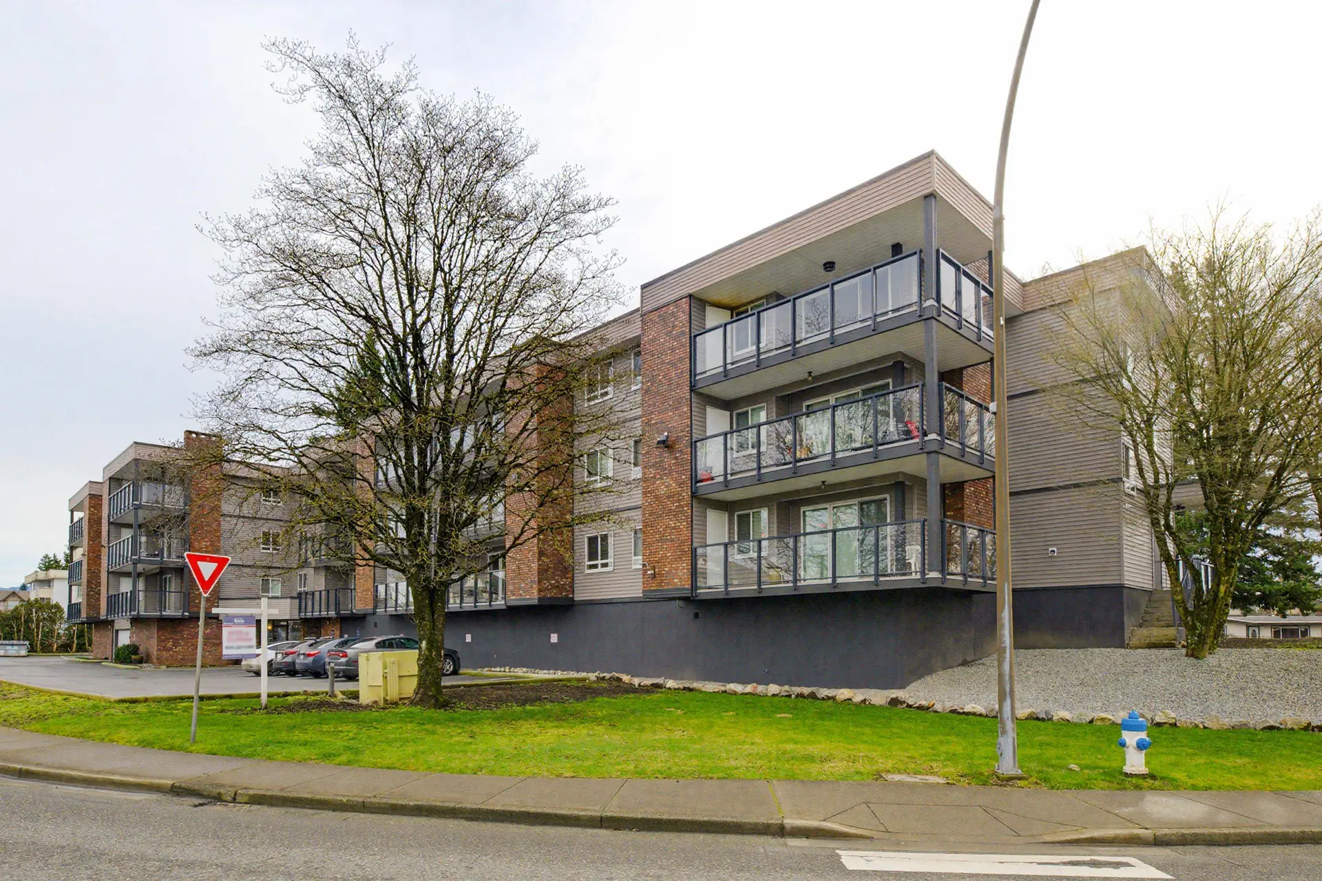 Property at #204 32040 Peardonville Road, Abbotsford, BC