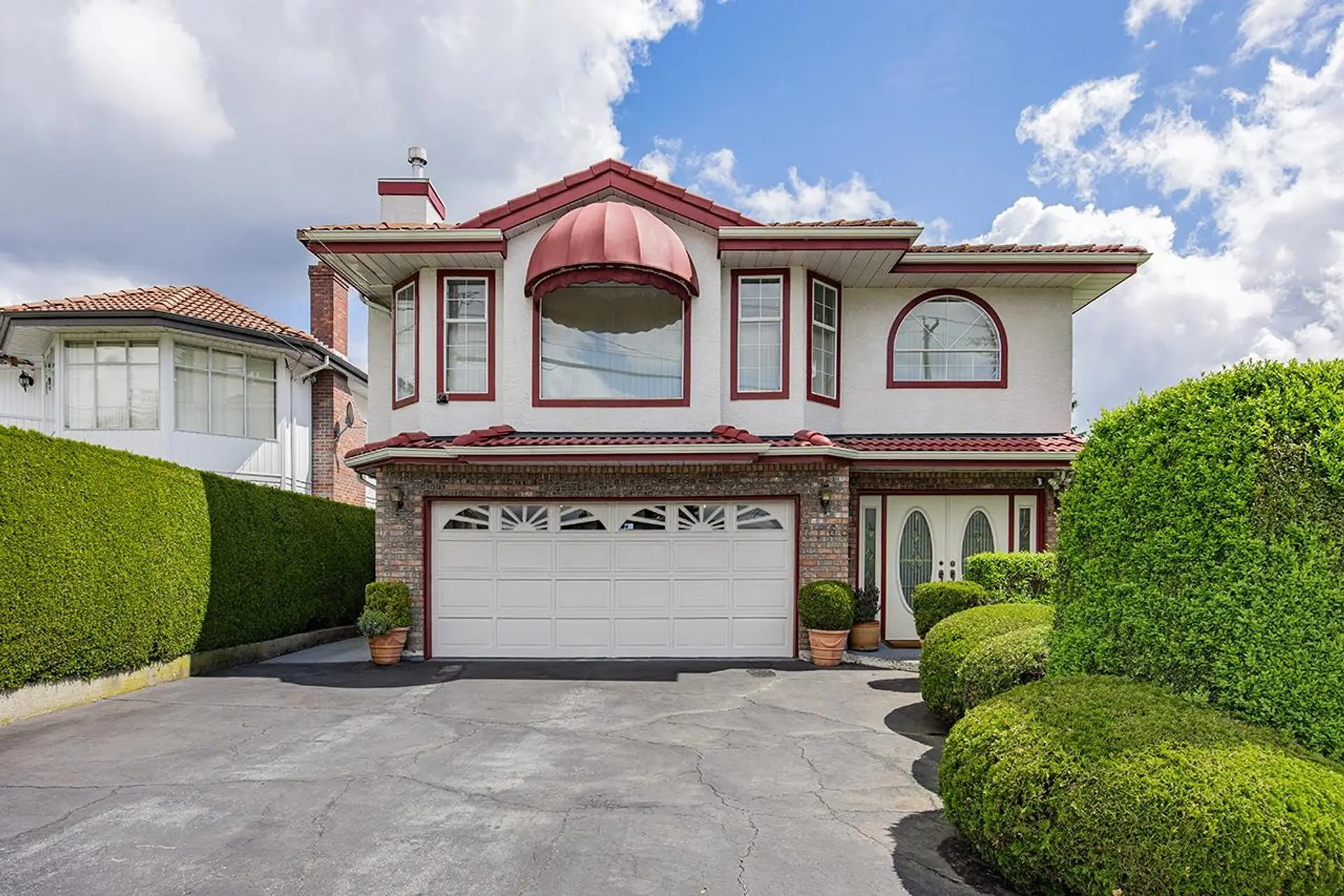 Property at 7168 Sussex Avenue, Burnaby, BC