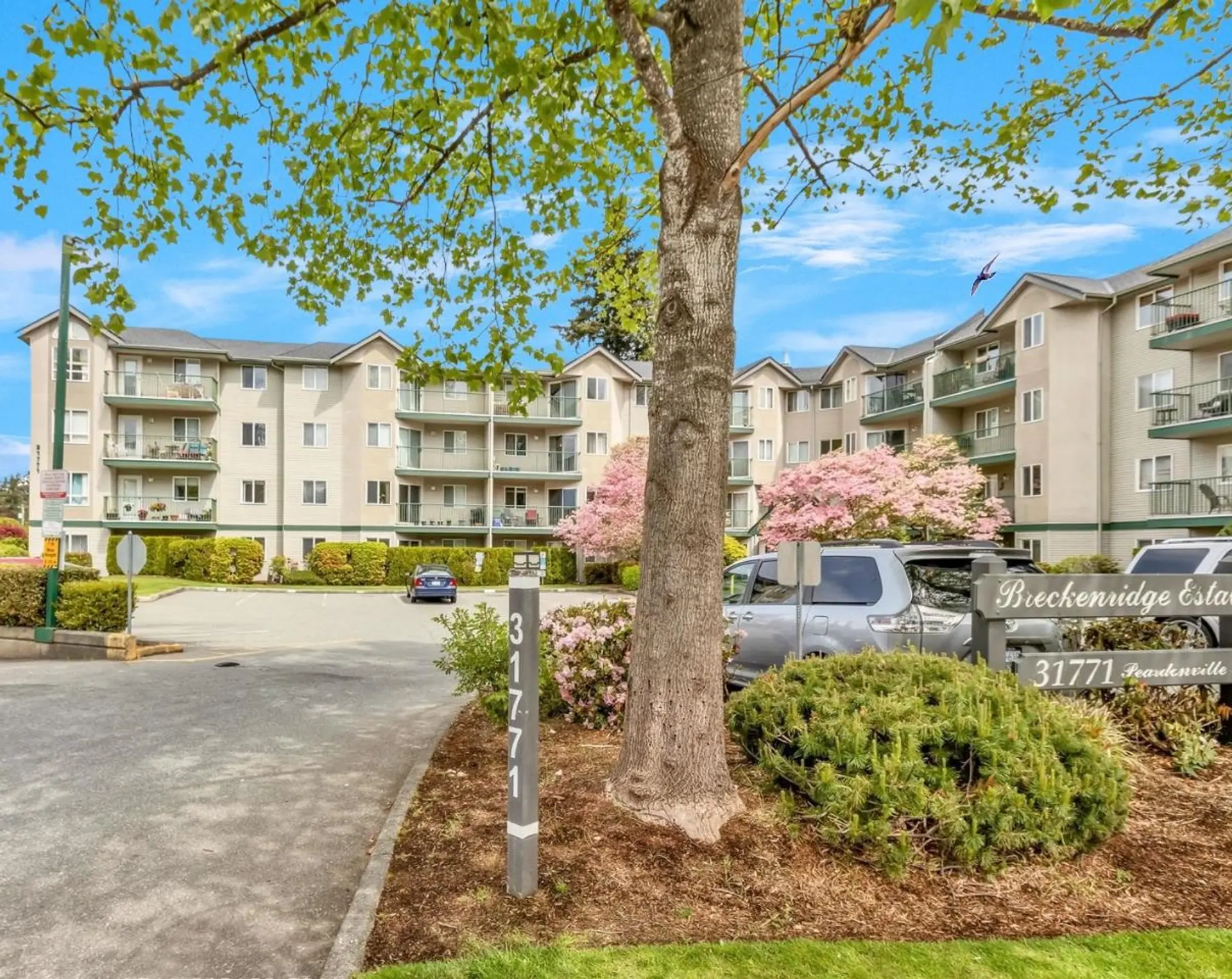 Property at #310 31771 Peardonville Road, Abbotsford, BC