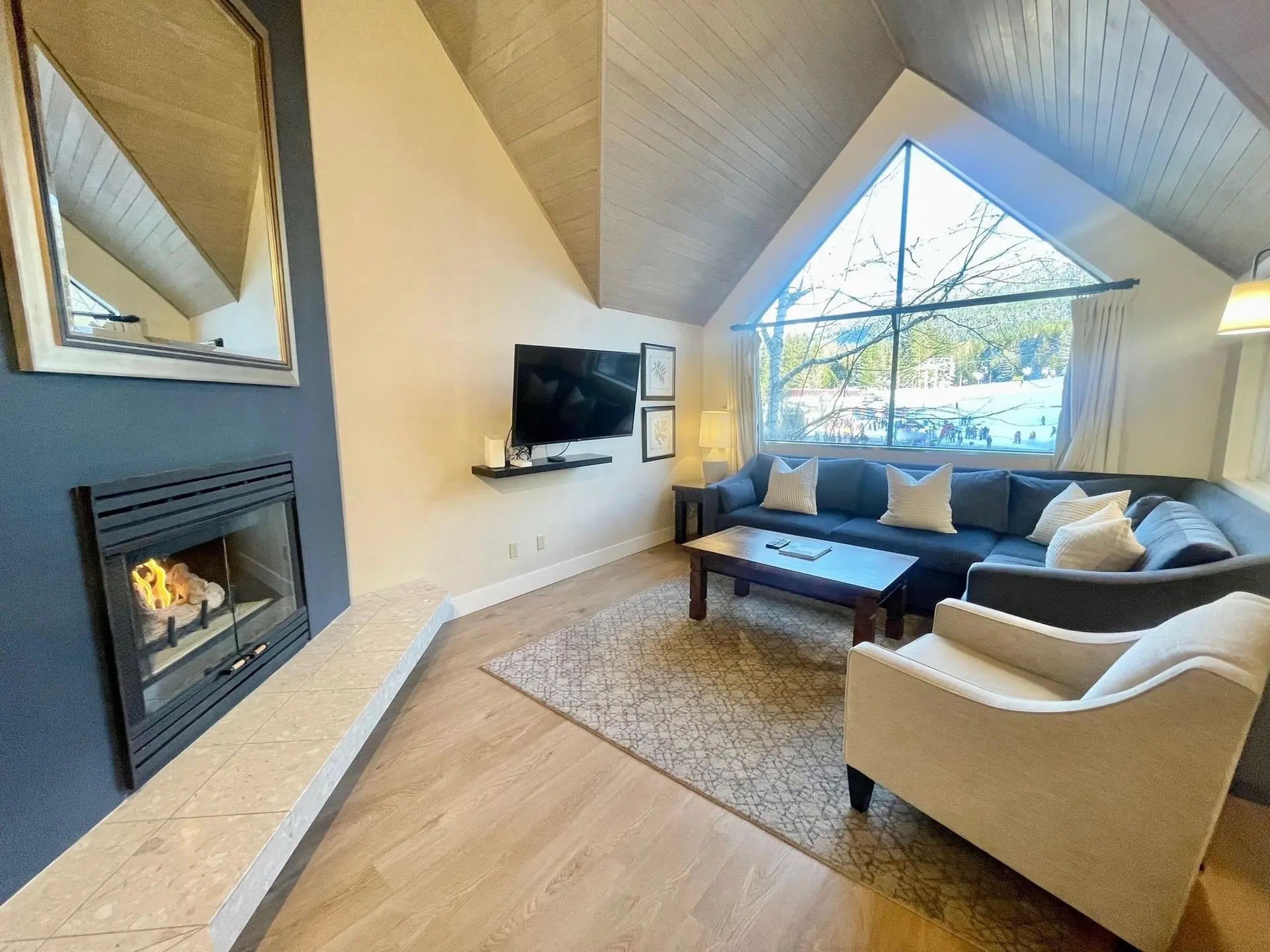 Property at #Week 11 902-4293 Mountain Square, Whistler, BC