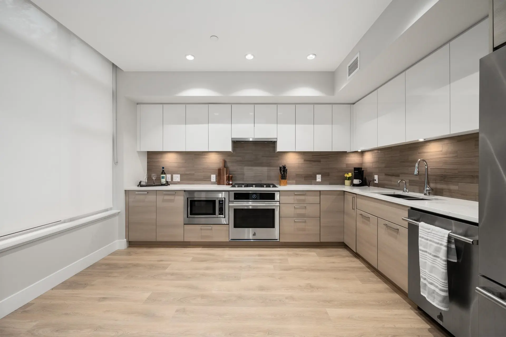 Property at 3482 Marine Way, Vancouver, BC