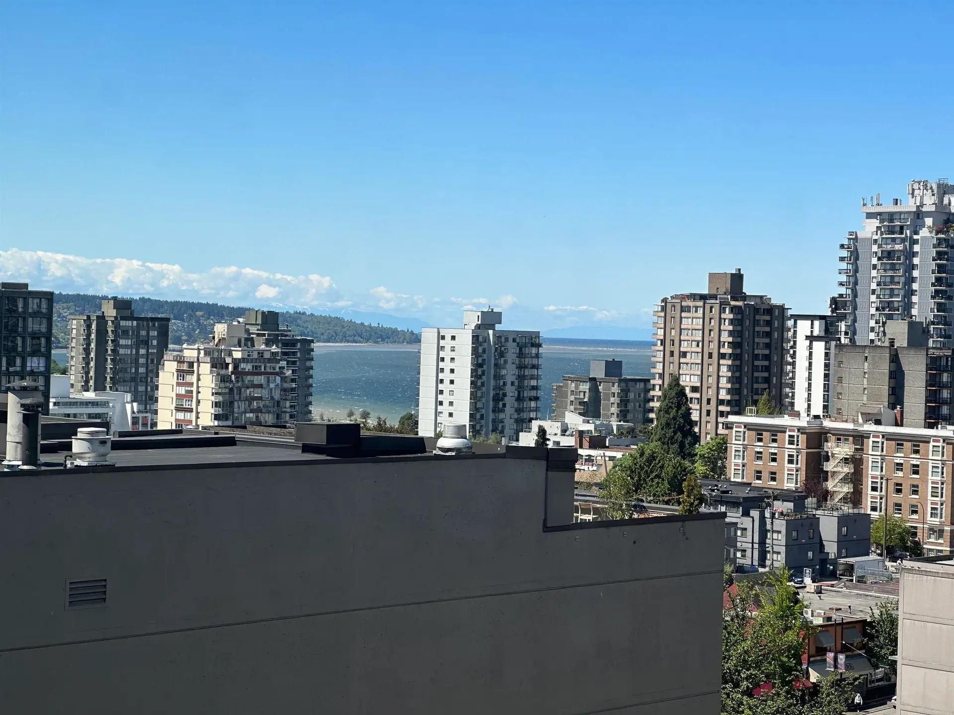 Property at #1608 1133 Hornby Street, Vancouver, BC