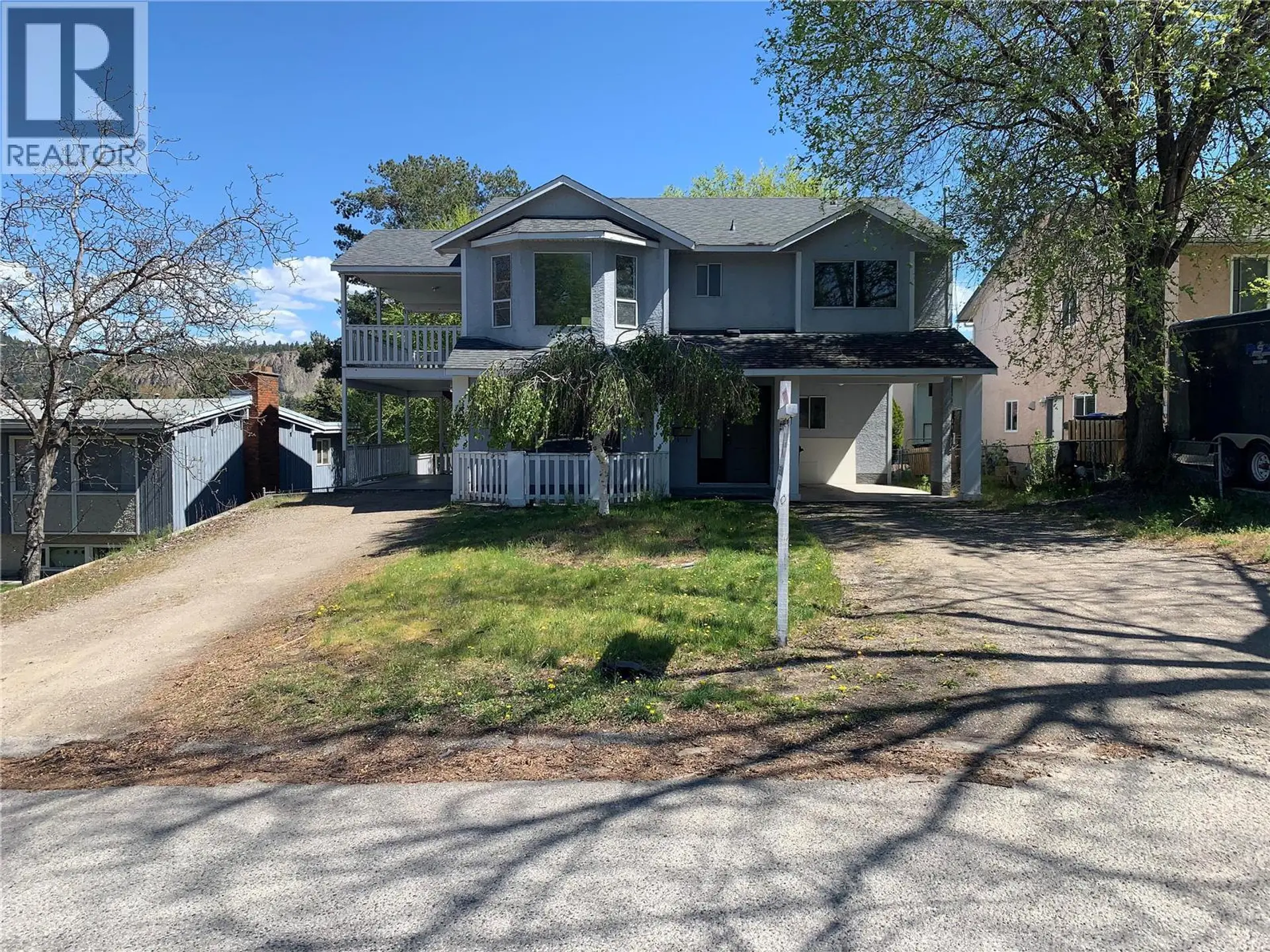 Property at 1425 Highland Drive S, Kelowna, BC