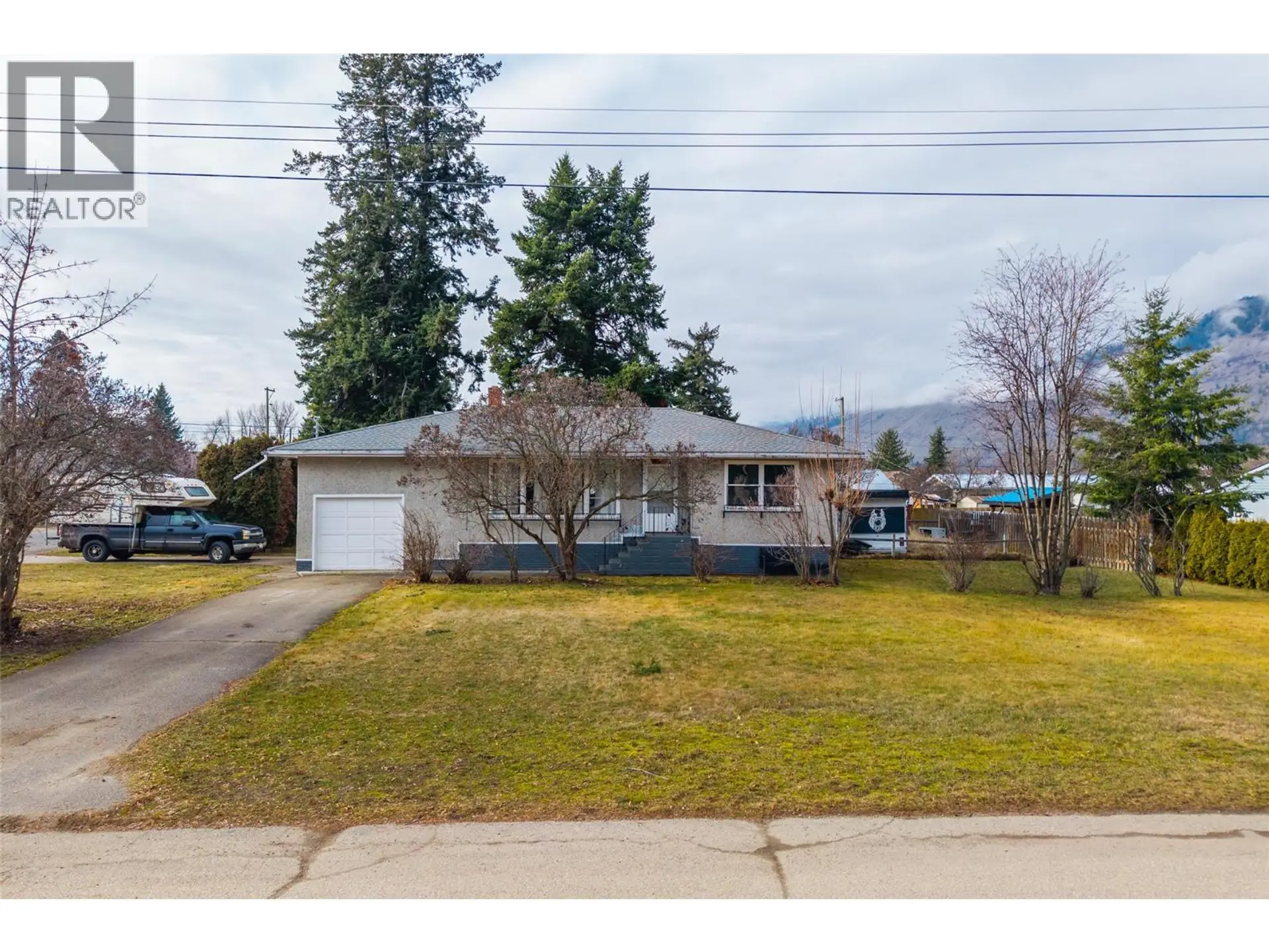 Property at 306 birch Street, Chase, BC