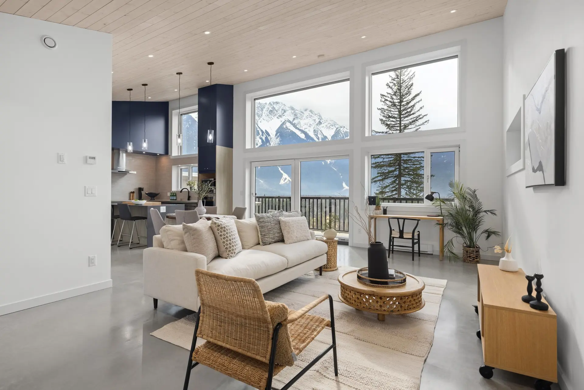 Property at 7666 Cerulean Drive, Pemberton, BC