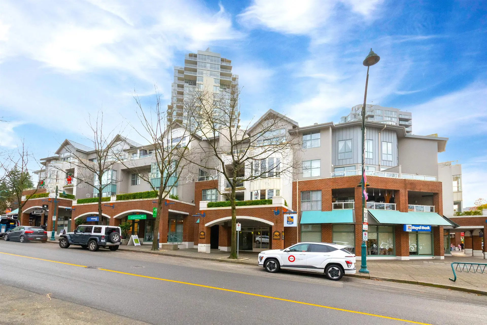 Property at #309 220 Newport Drive, Port Moody, BC
