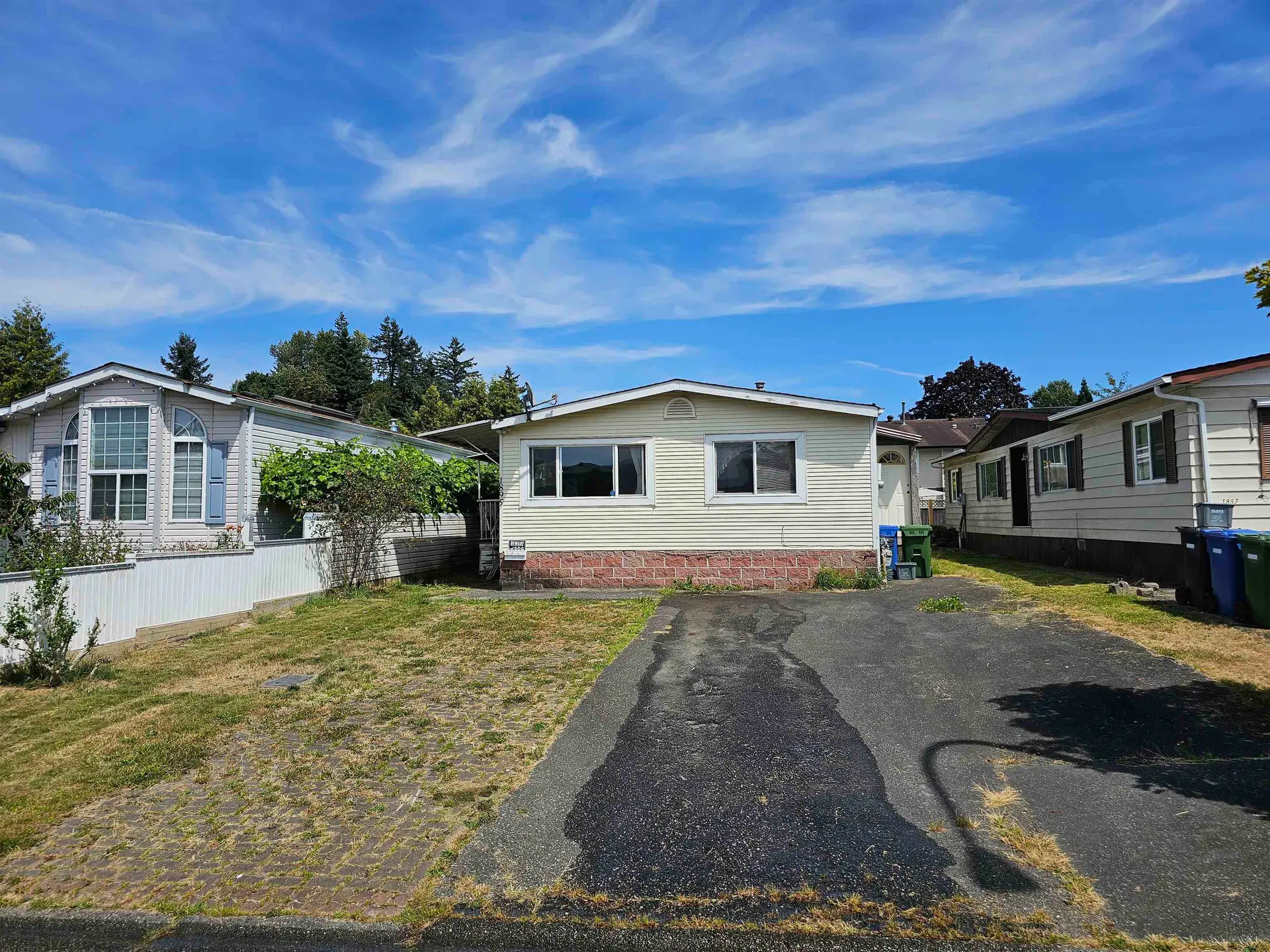 Property at 1895 Shore Crescent, Abbotsford, BC