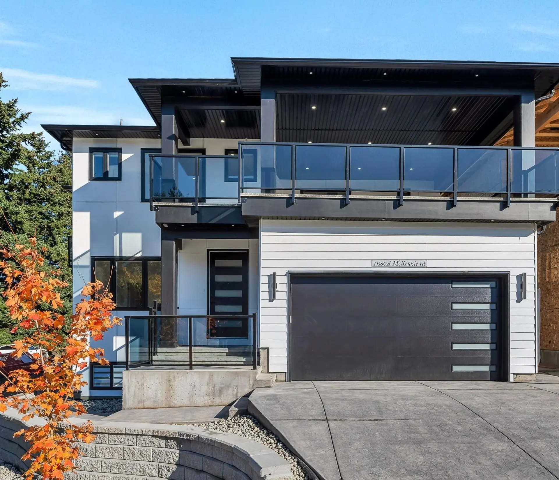 Property at 1680A McKenzie Road, Abbotsford, BC