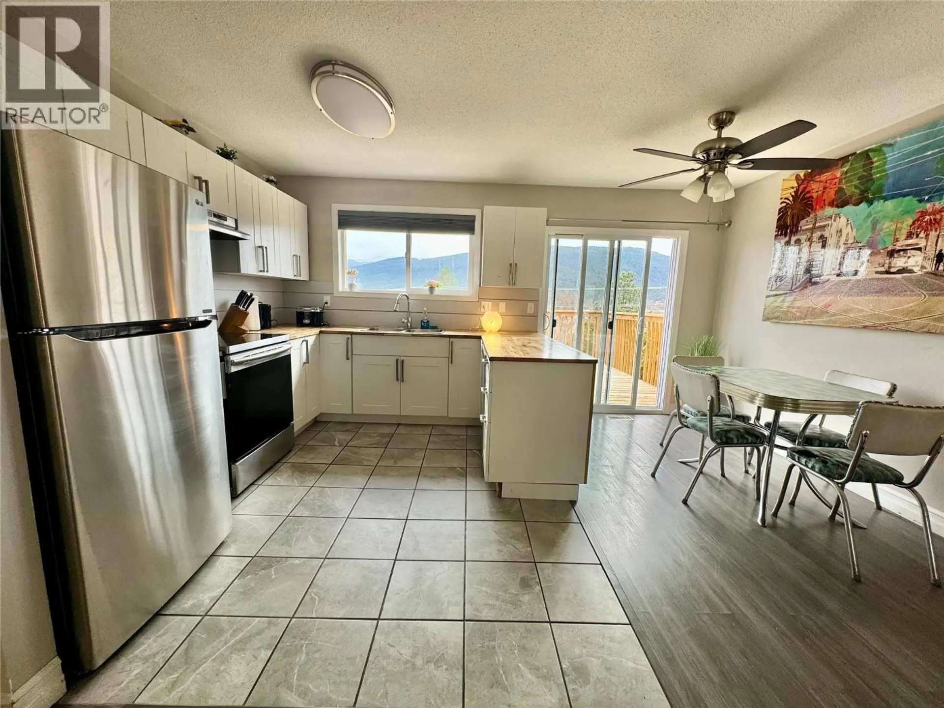 Property at 1885 Grandview Avenue, Lumby, BC