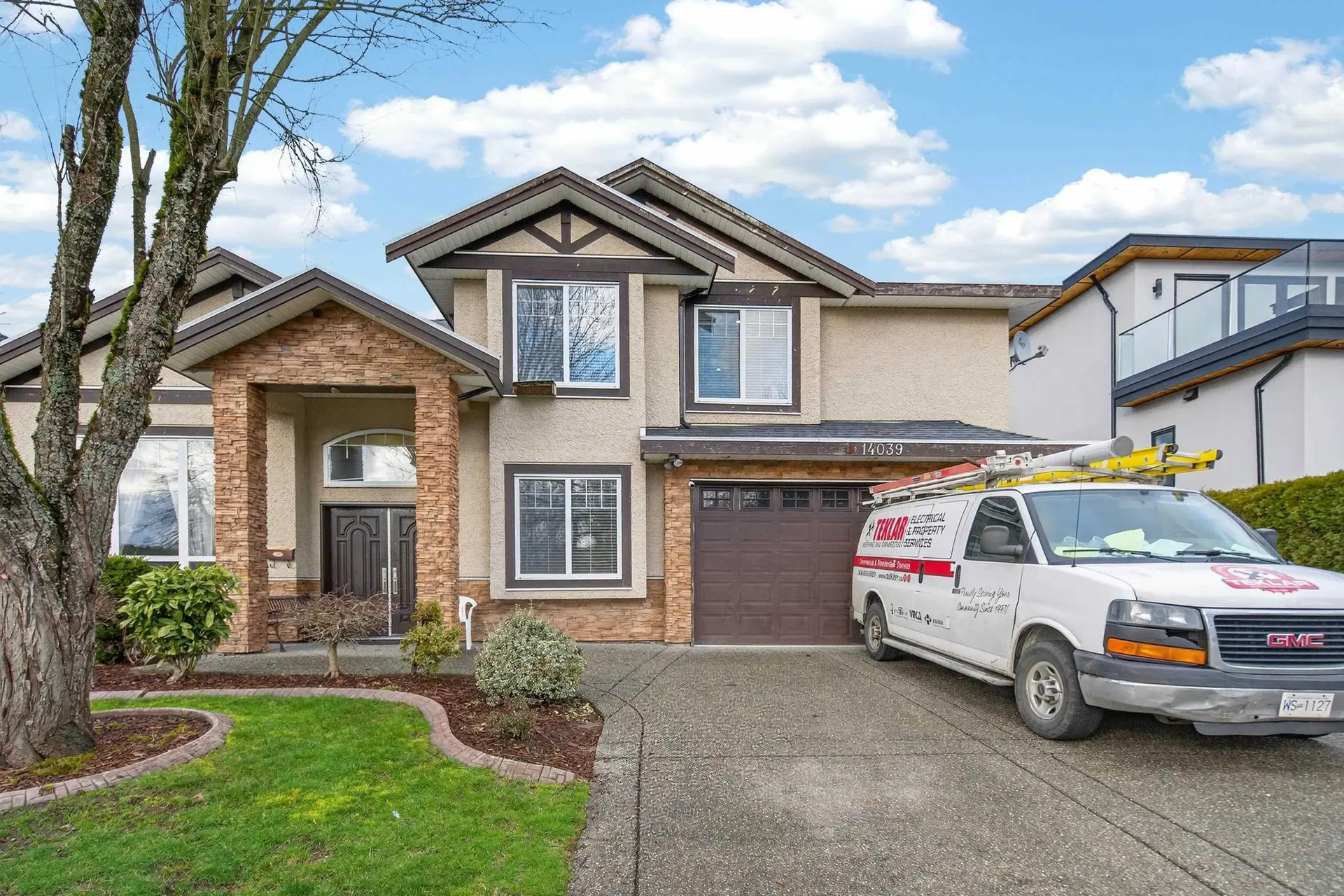 Property at 14039 91 Avenue, Surrey, BC