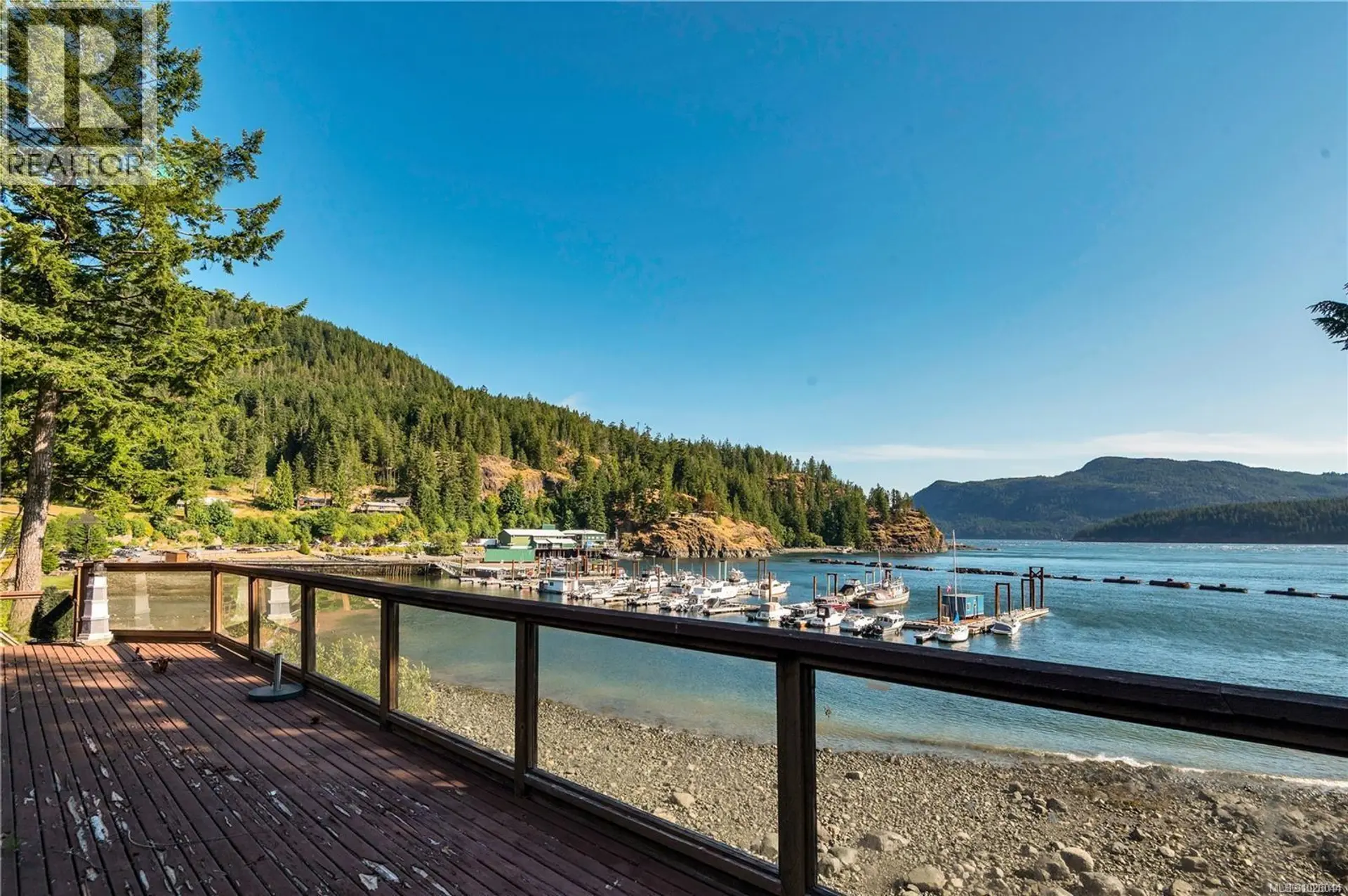 Property at 15078 Ripple Rock Rd, Campbell River, BC