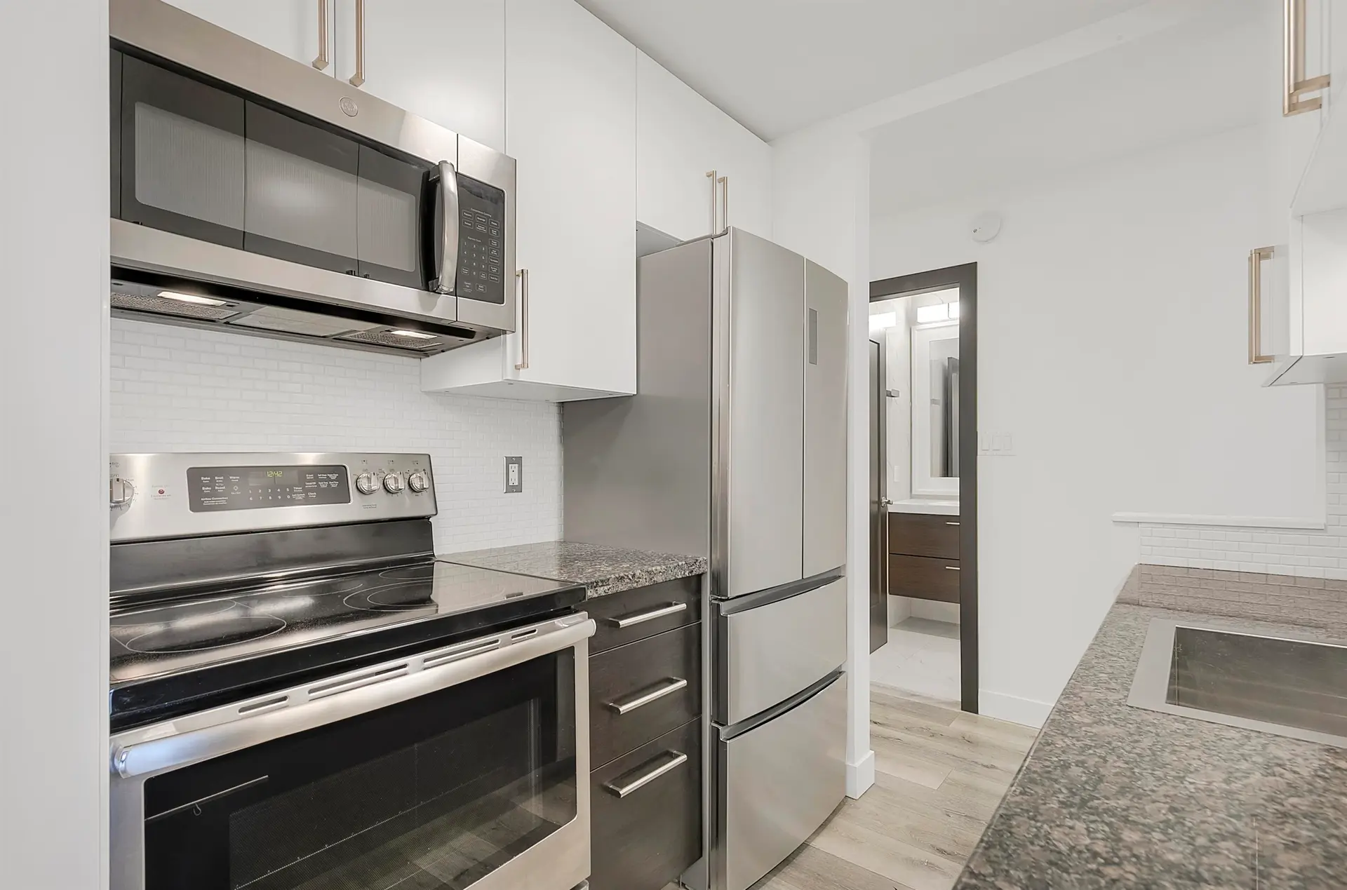 Property at #302 170 E 3rd Street, North Vancouver, BC