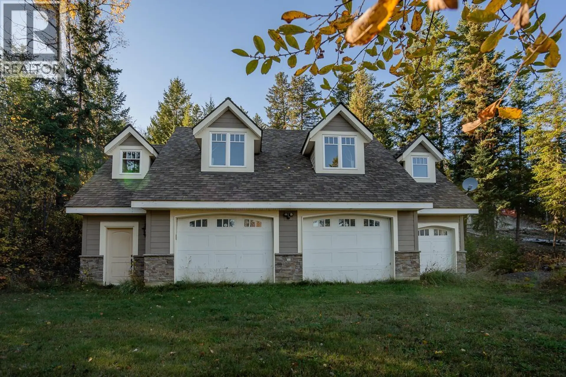 Property at 7460 RUFFELL ROAD, Canim Lake, BC