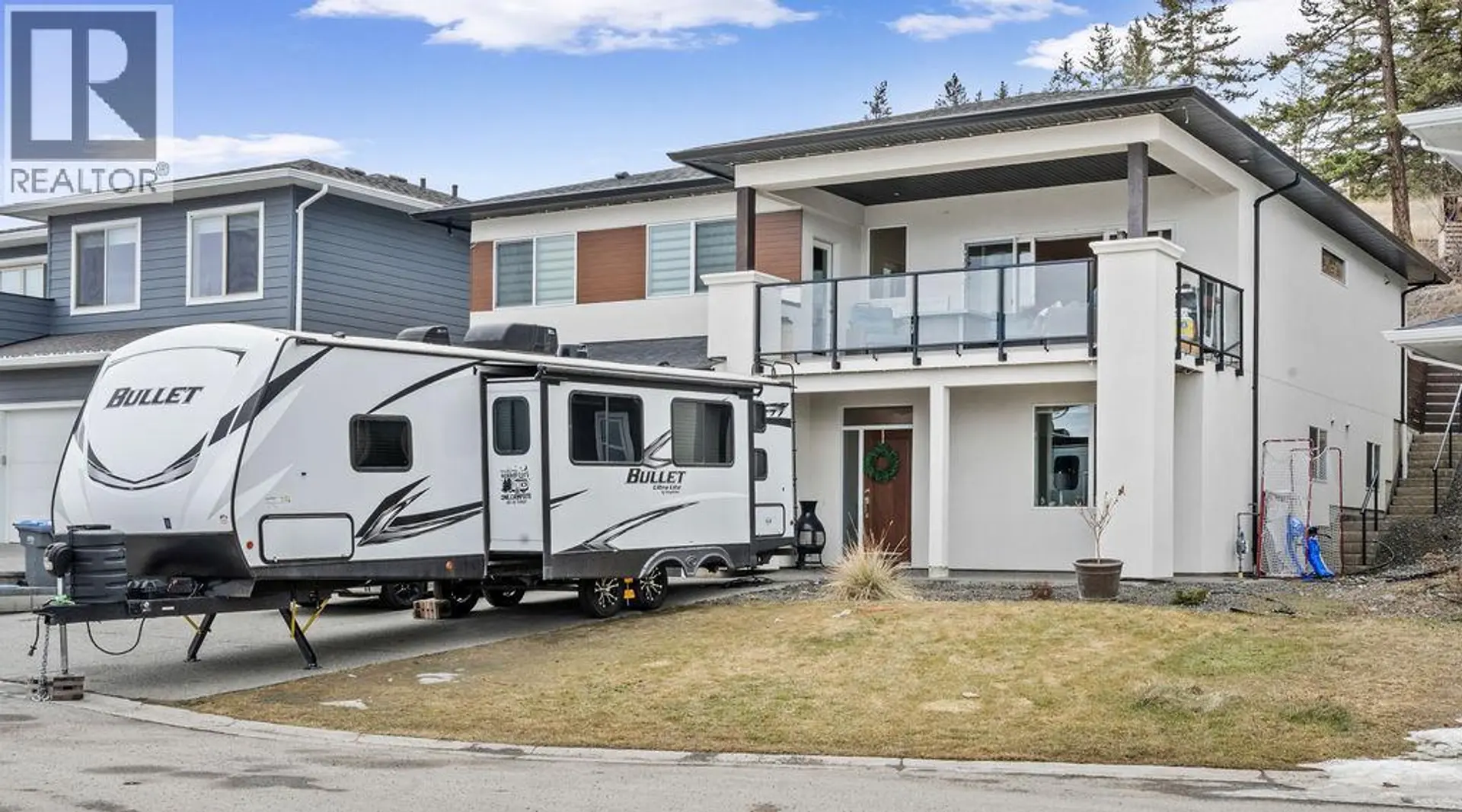 Property at 544 EDINBURGH Court, Kamloops, BC