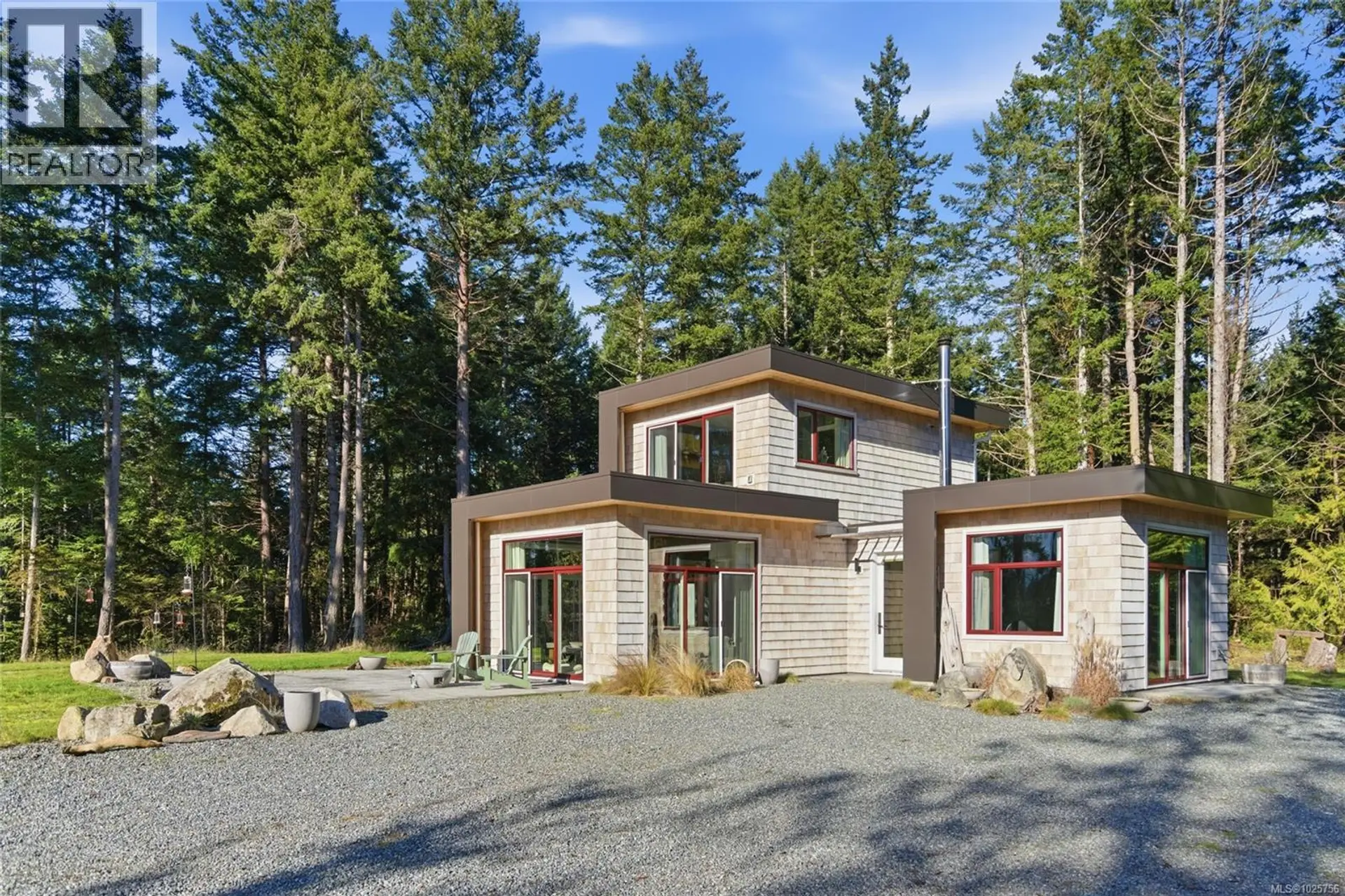 Property at 1805 Stalker Rd, Gabriola Island, BC