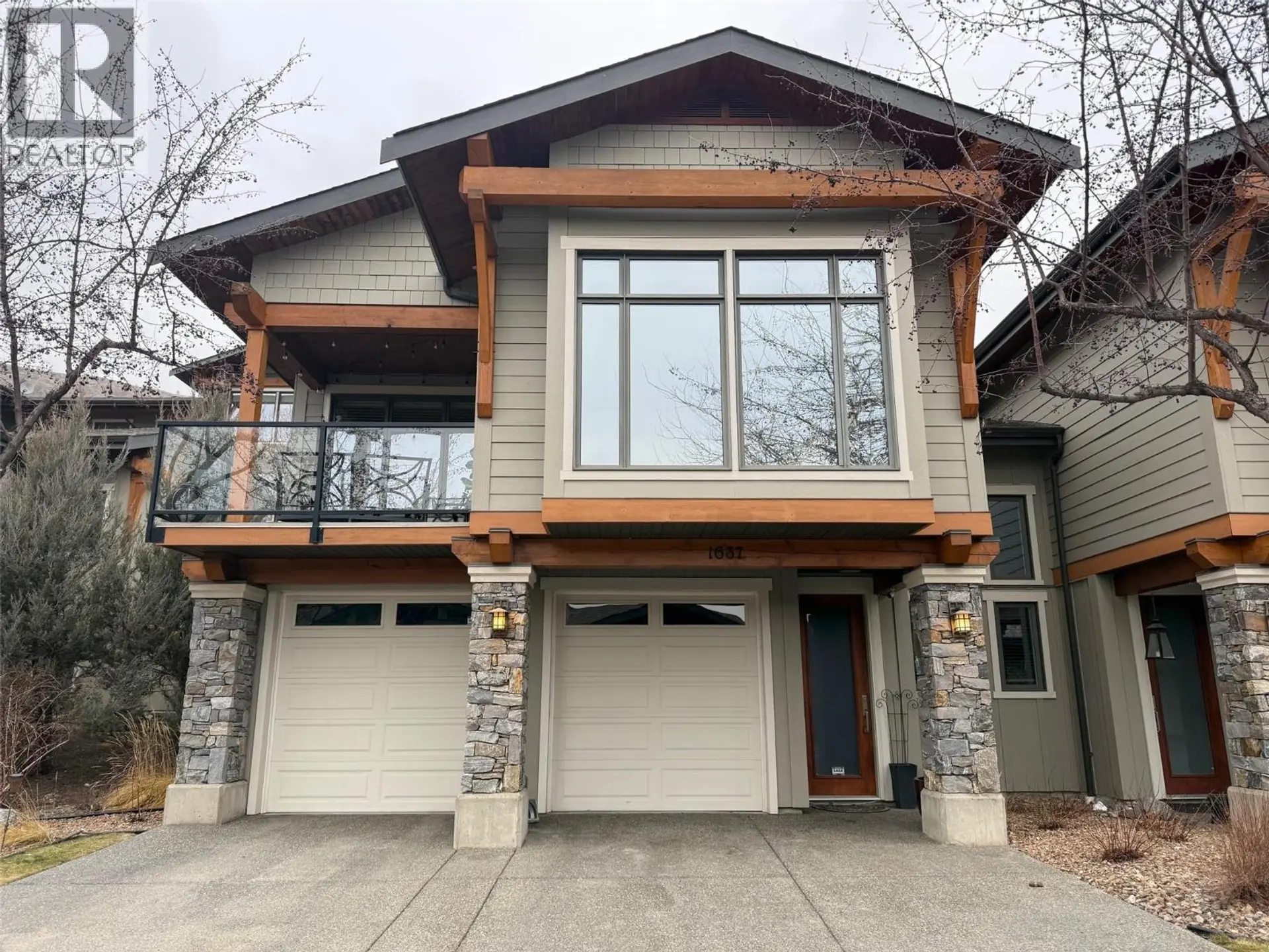Property at 1637 GOLF RIDGE Way, Kamloops, BC