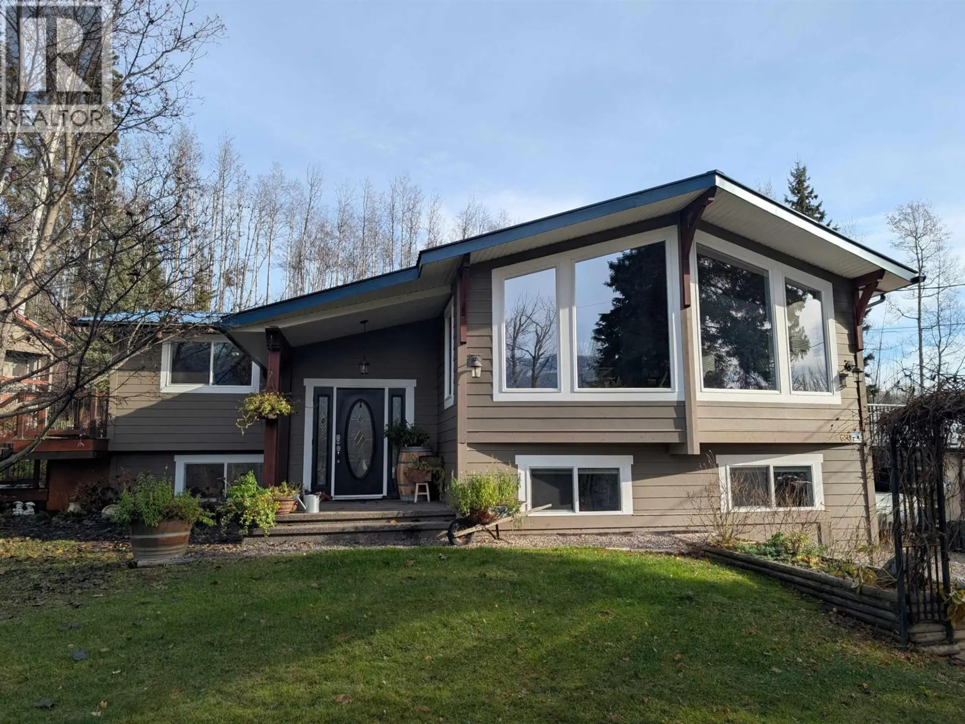 Property at 650 KIDD ROAD, Smithers, BC