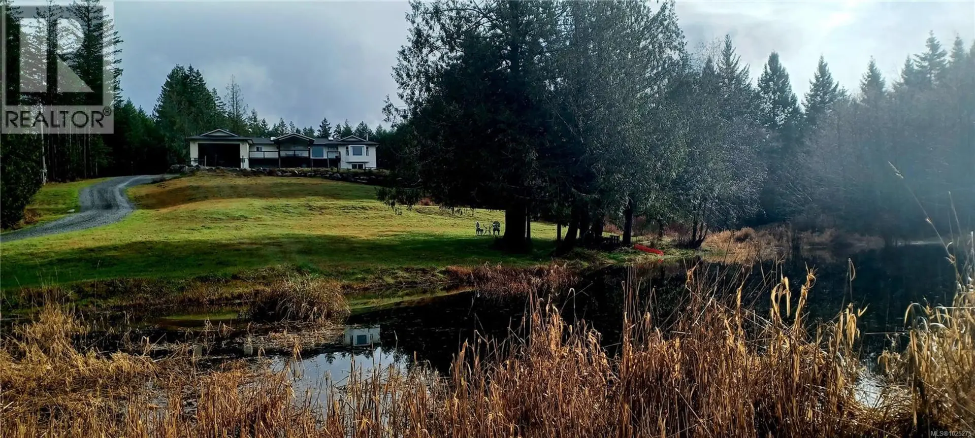Property at 5621 Hanks Rd, Duncan, BC
