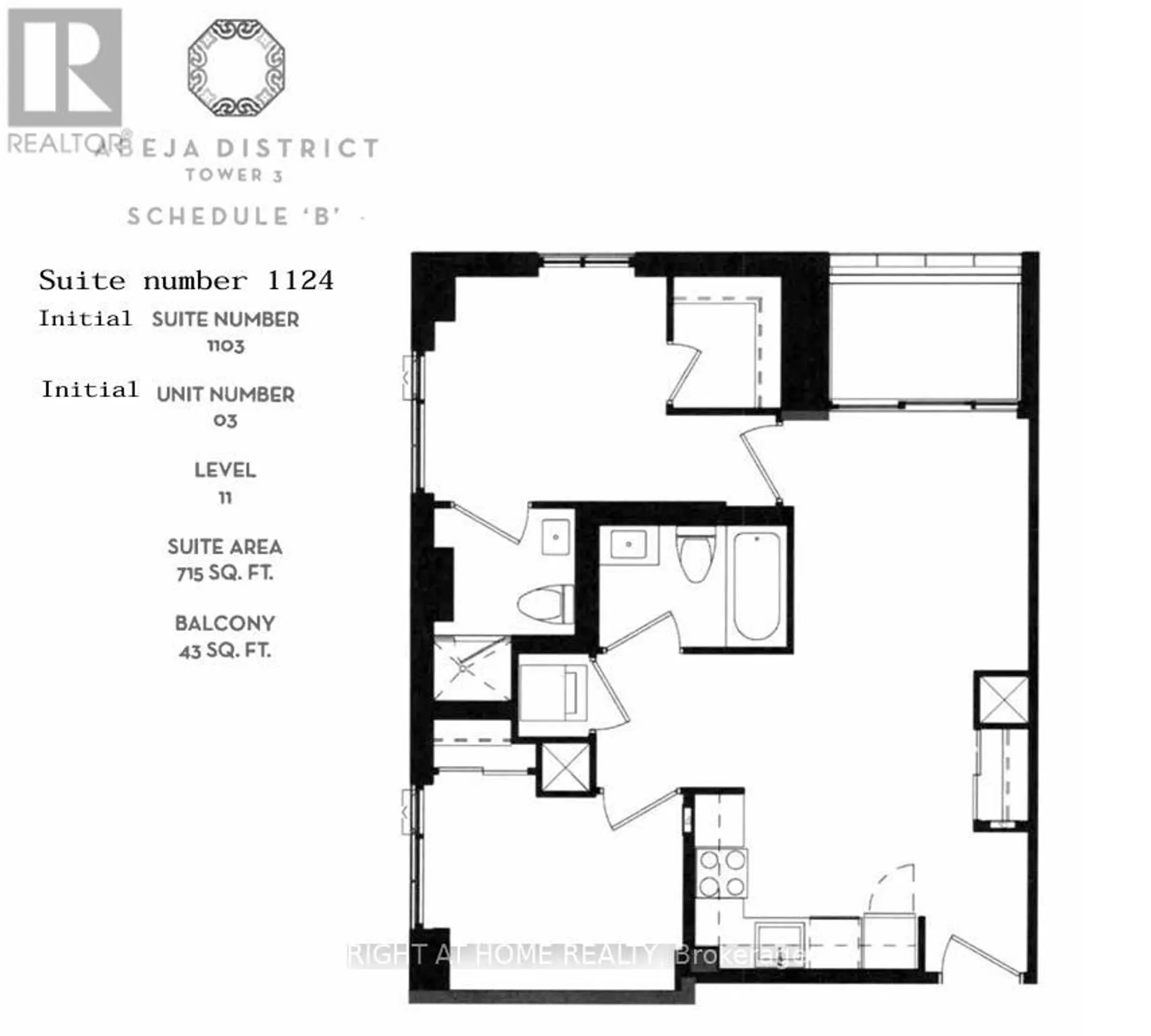 #1124 498 CALDARI ROAD - Image 14