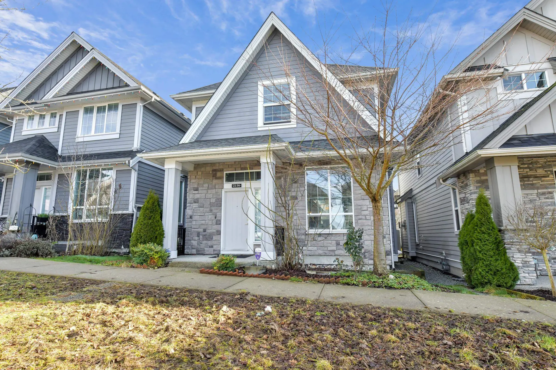 Property at 2136 165b Street, Surrey, BC