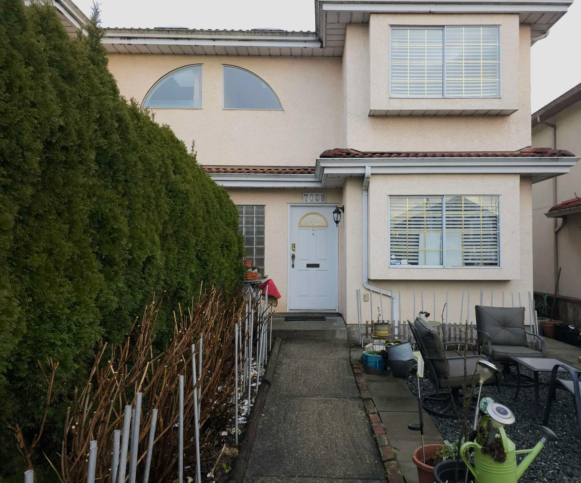 Property at 7138 Fraser Street, Vancouver, BC