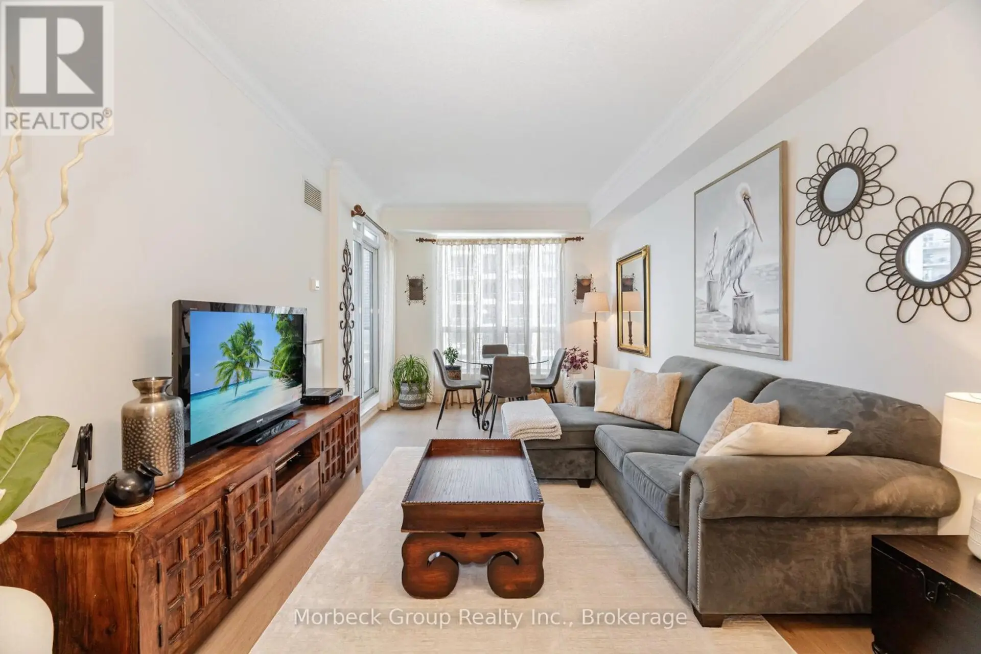 #1413 2083 LAKE SHORE BOULEVARD W - Image 10