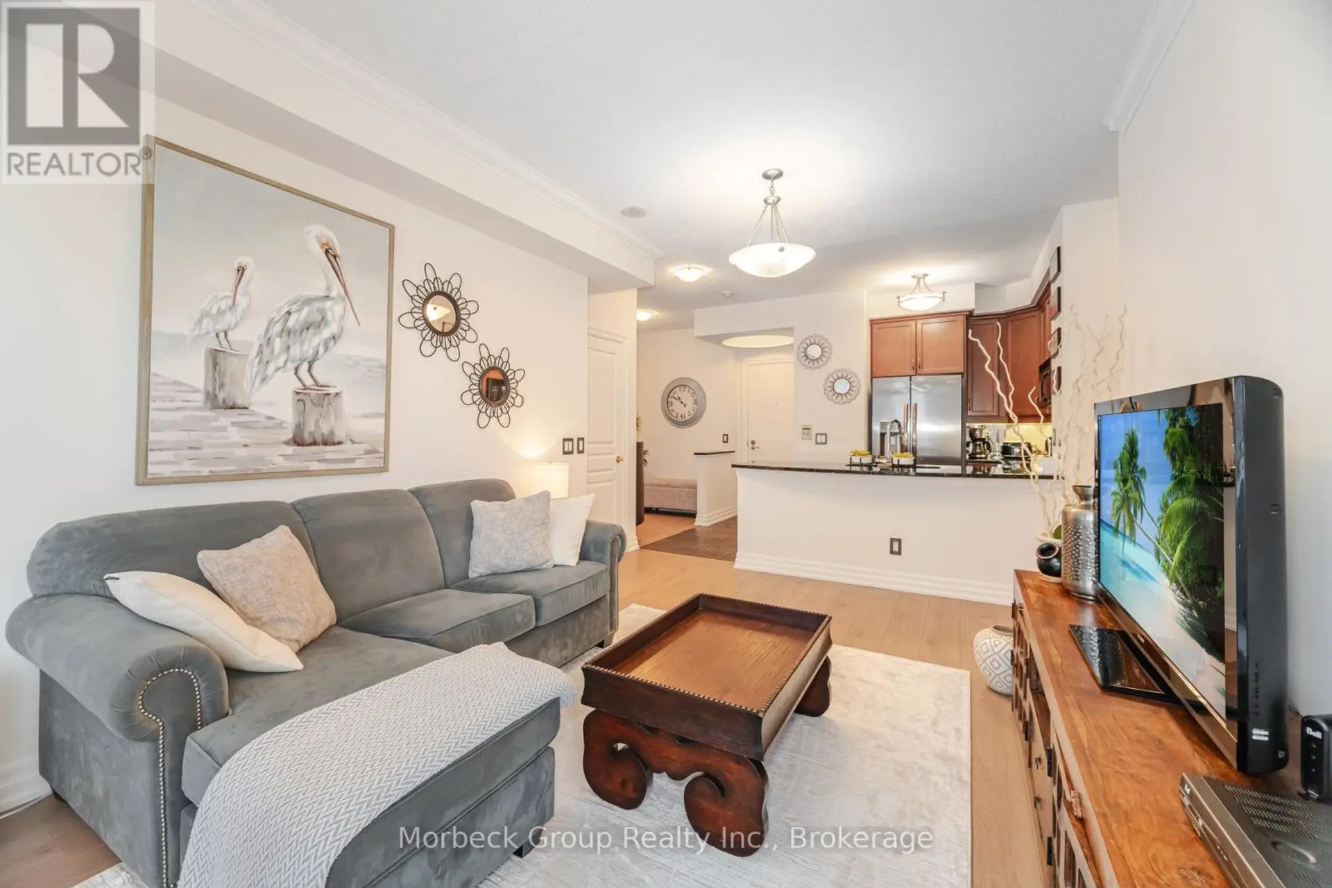 #1413 2083 LAKE SHORE BOULEVARD W - Image 12
