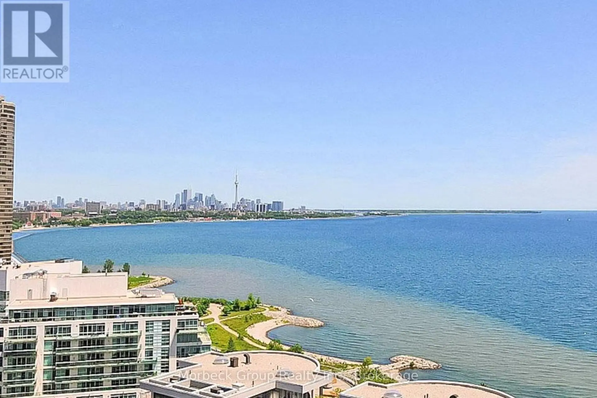 #1413 2083 LAKE SHORE BOULEVARD W - Image 18